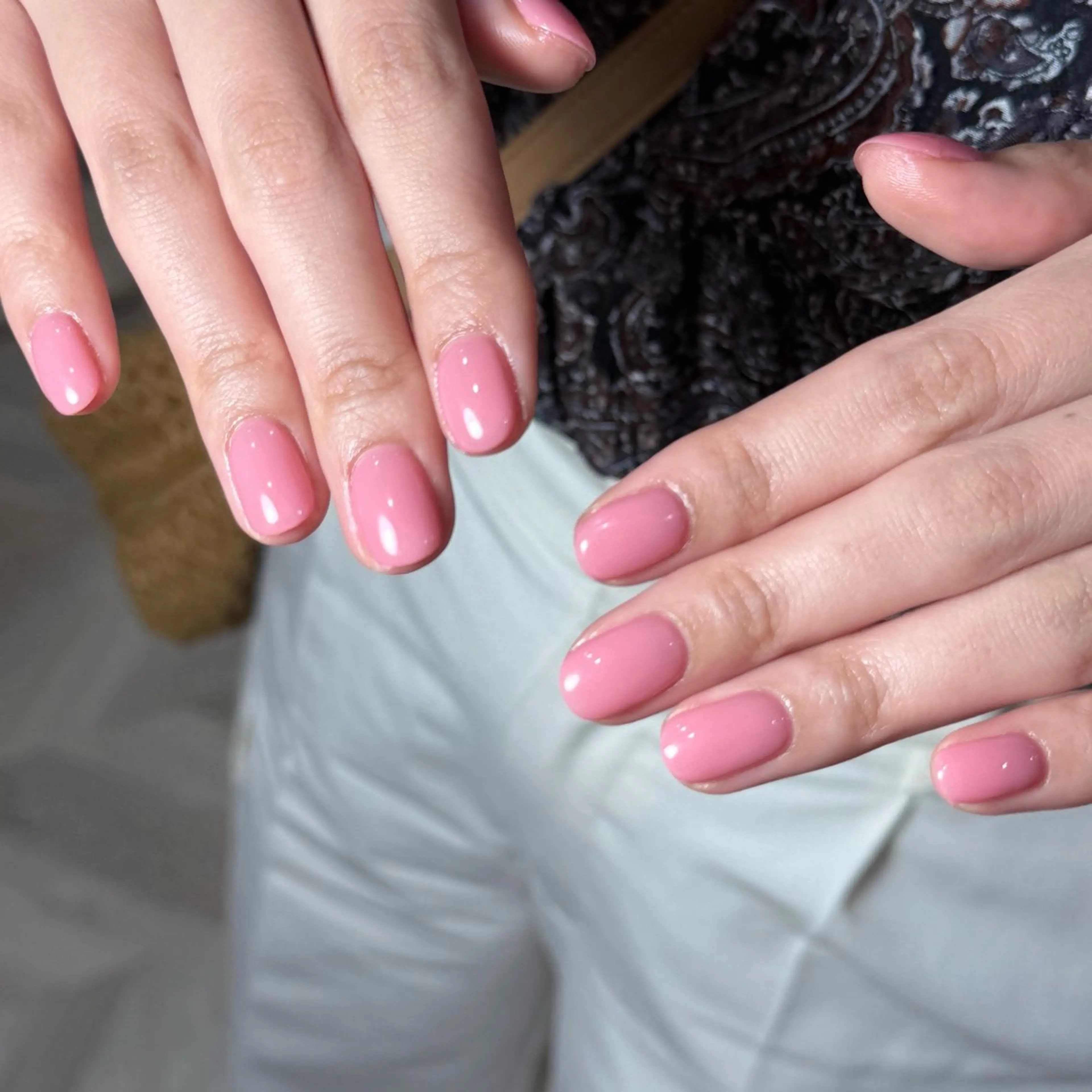 ネイル ハンドネイル Tagi Nail所属・Tagi Nail 銀座のネイルデザイン