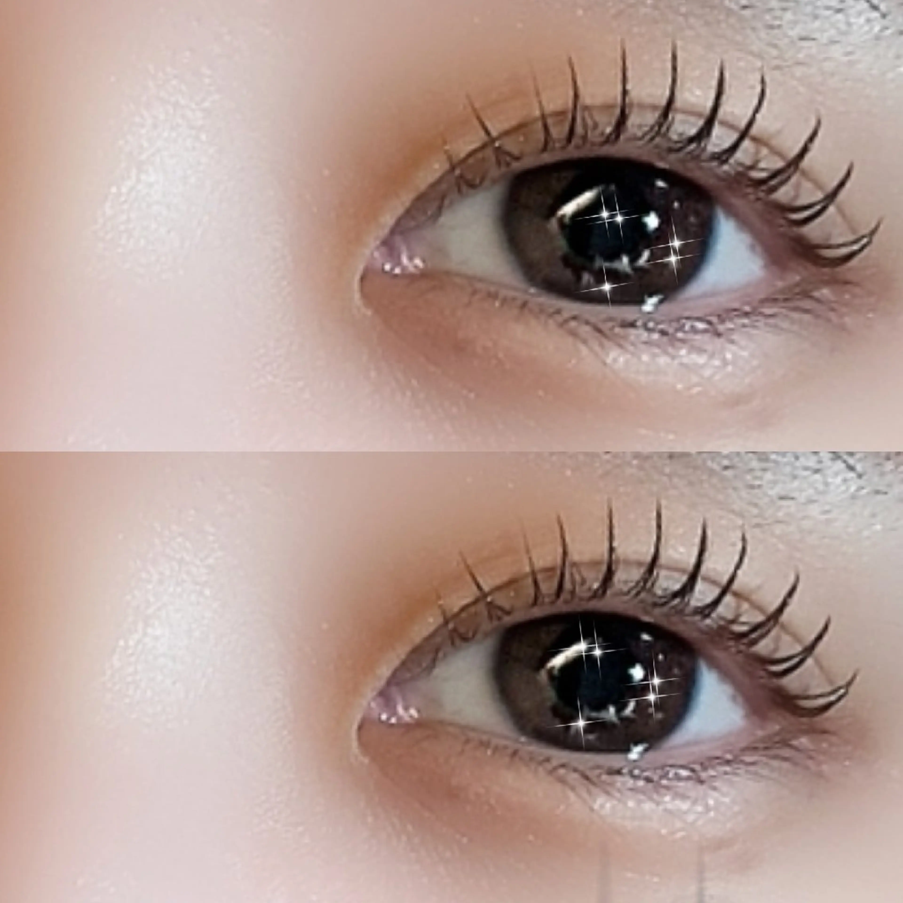 マツエク・マツパ まつげパーマ マツパ ambi with tiara所属・ambi×tiara NAOKAのマツエク・マツパデザイン