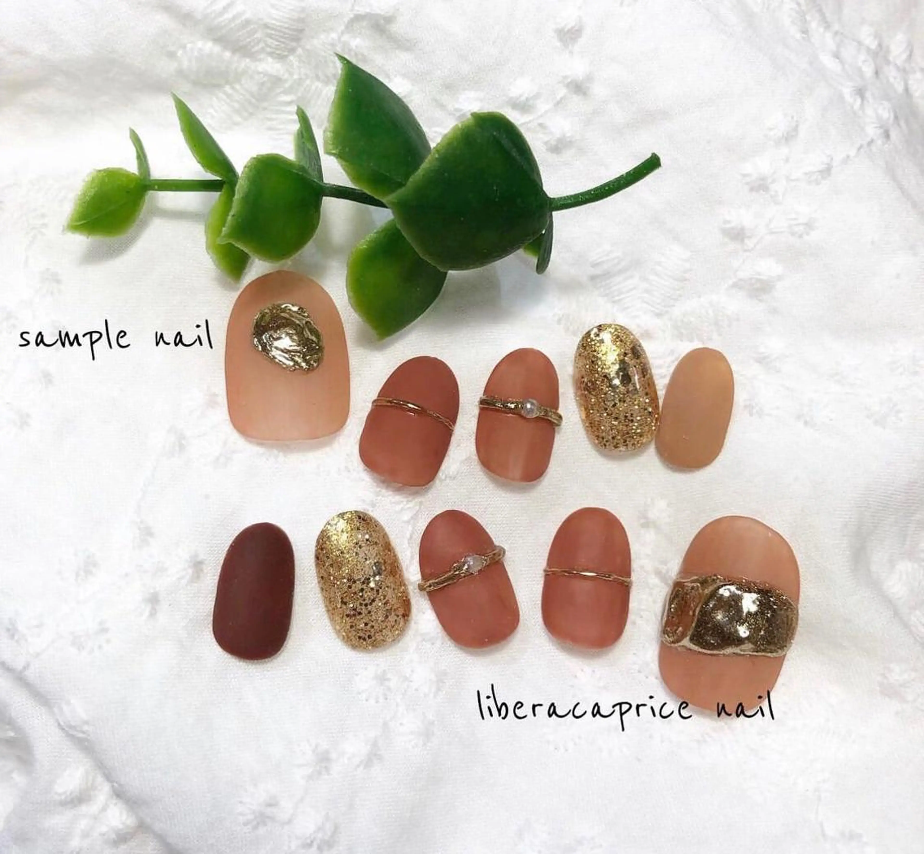 ネイル ネイル･エステ afdlbcのネイルデザイン