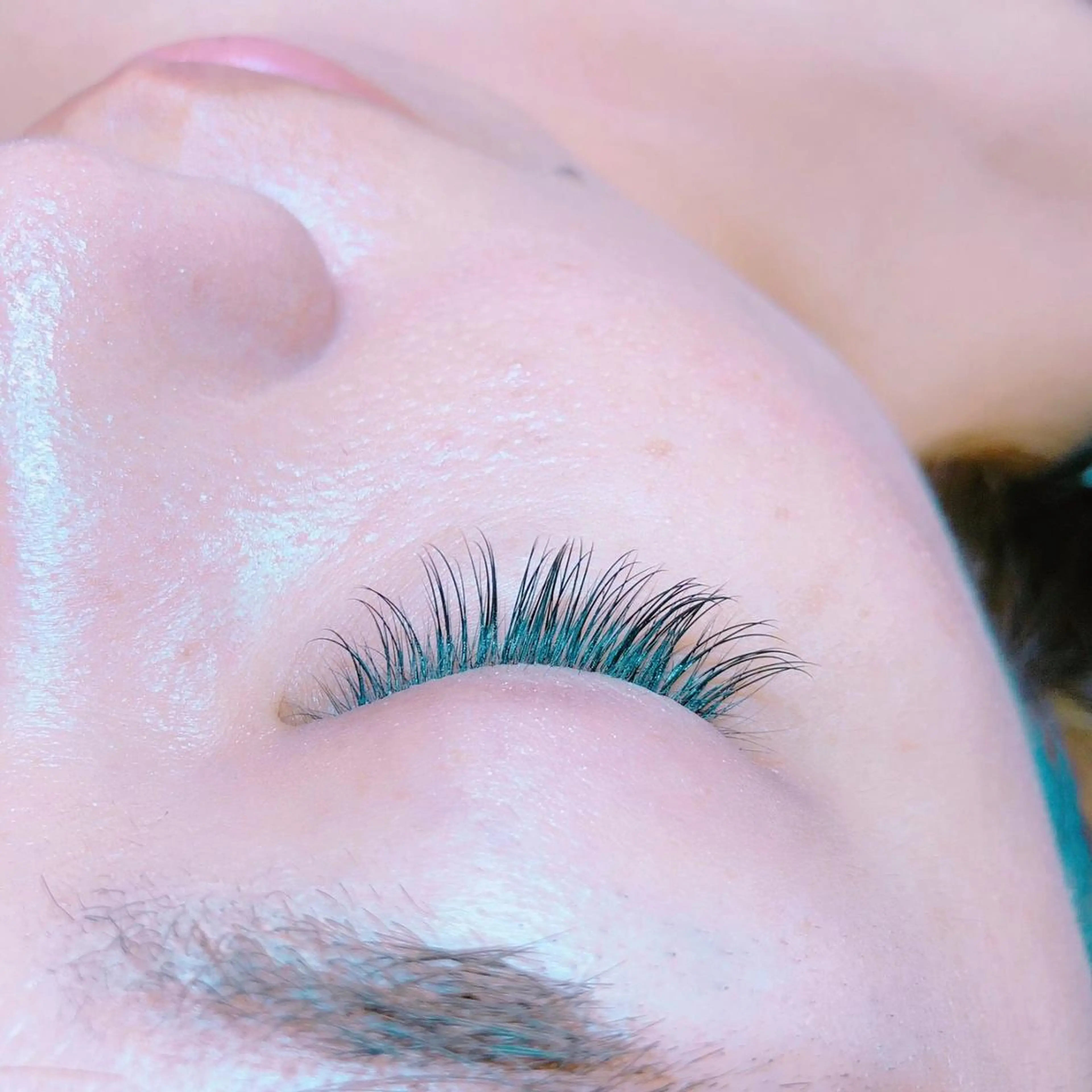 マツエク・マツパ HANA │アイラッシュのマツエク・マツパデザイン