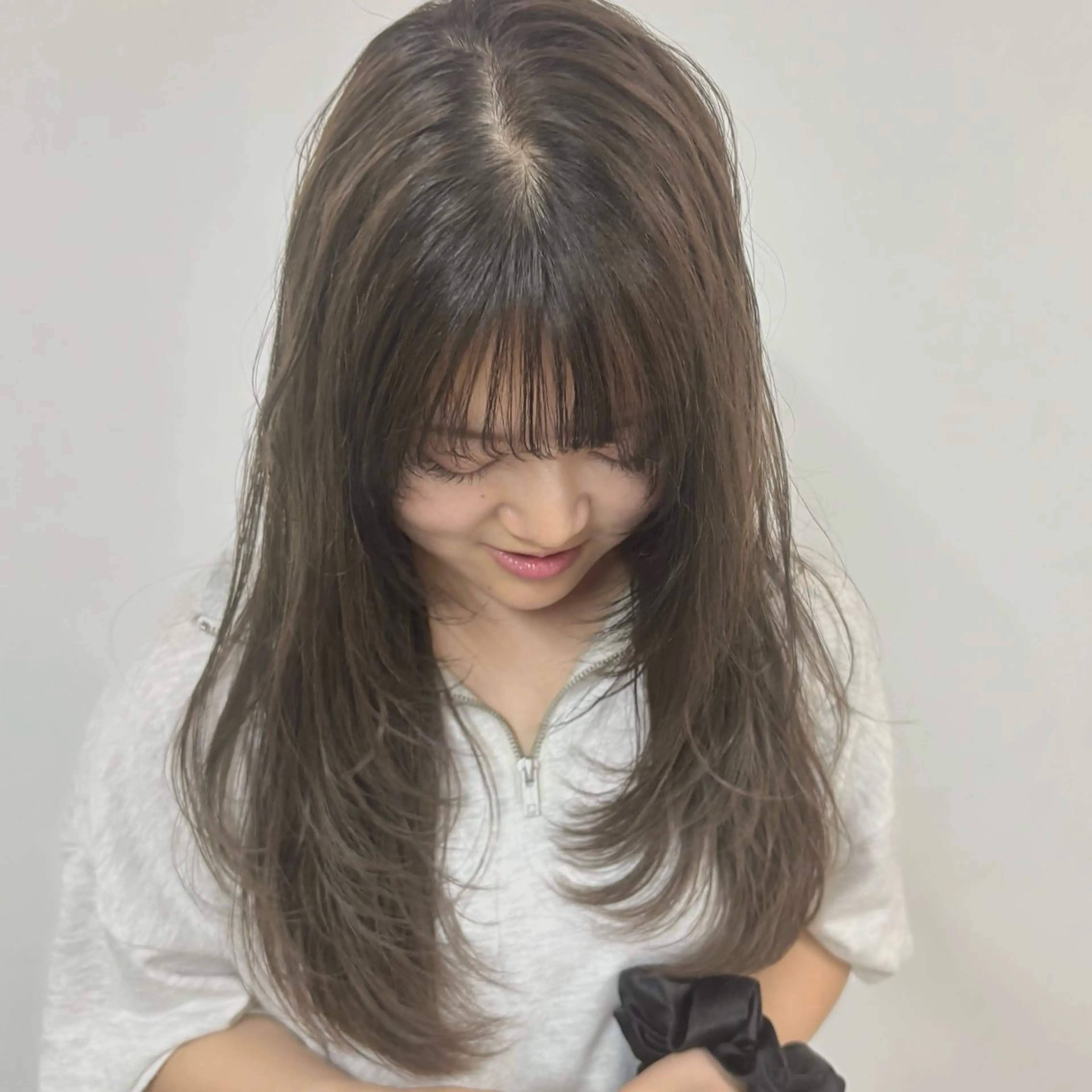 ロング ハナ🌻/福岡美容室 /kiiのヘアスタイル