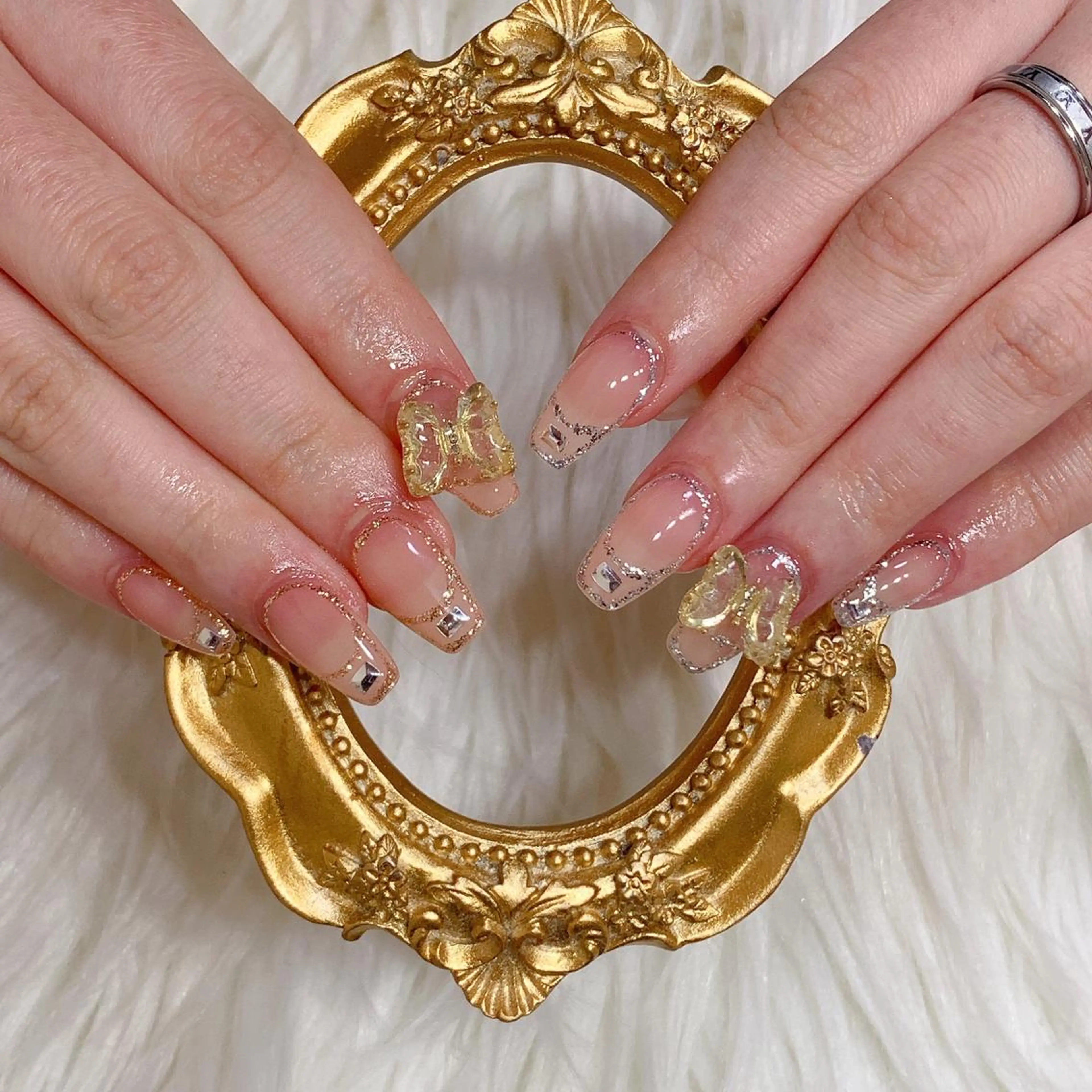 ネイル CC Nail Salonのネイルデザイン