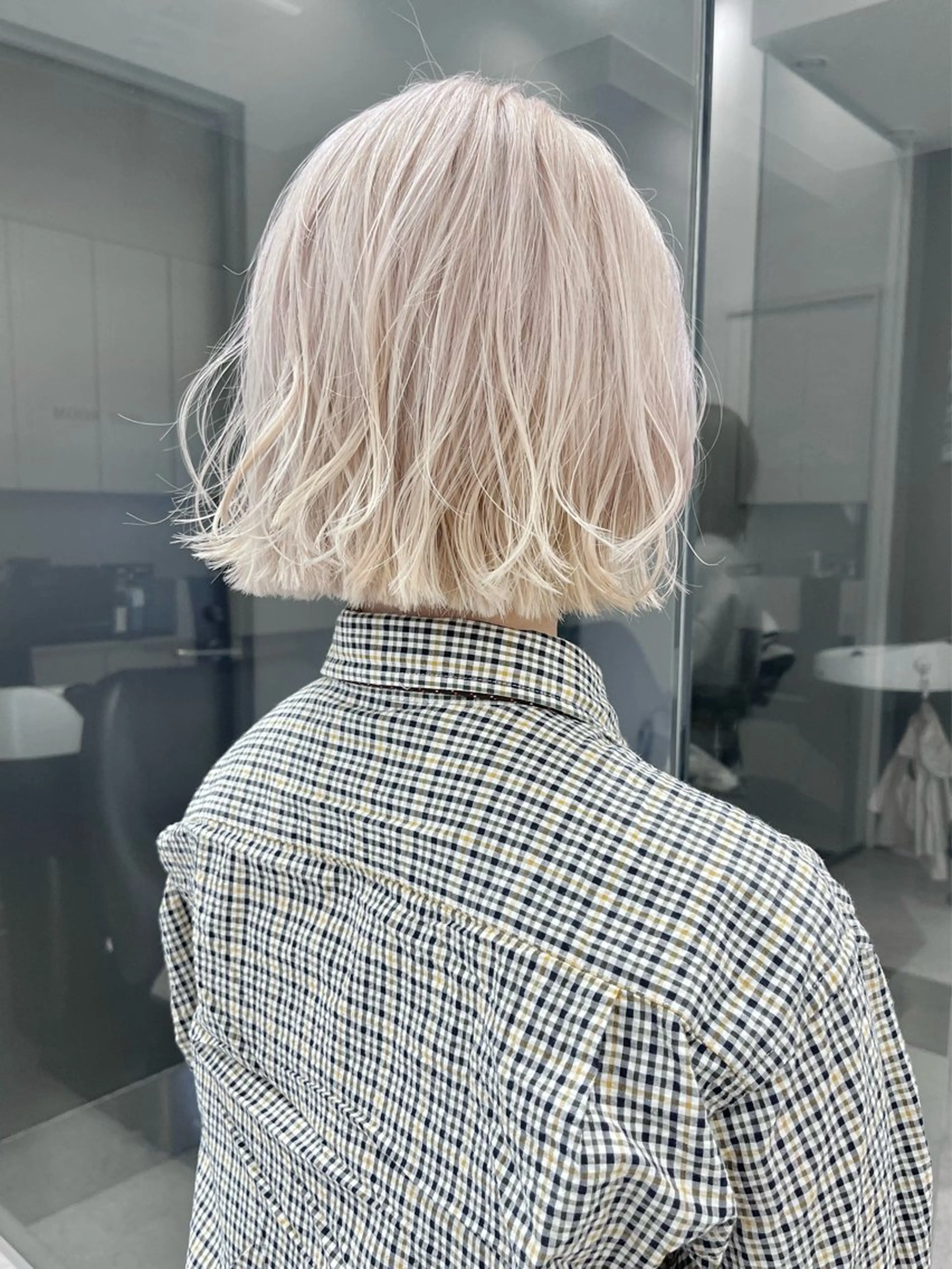 ✨️トリプルカラー✨️の写真