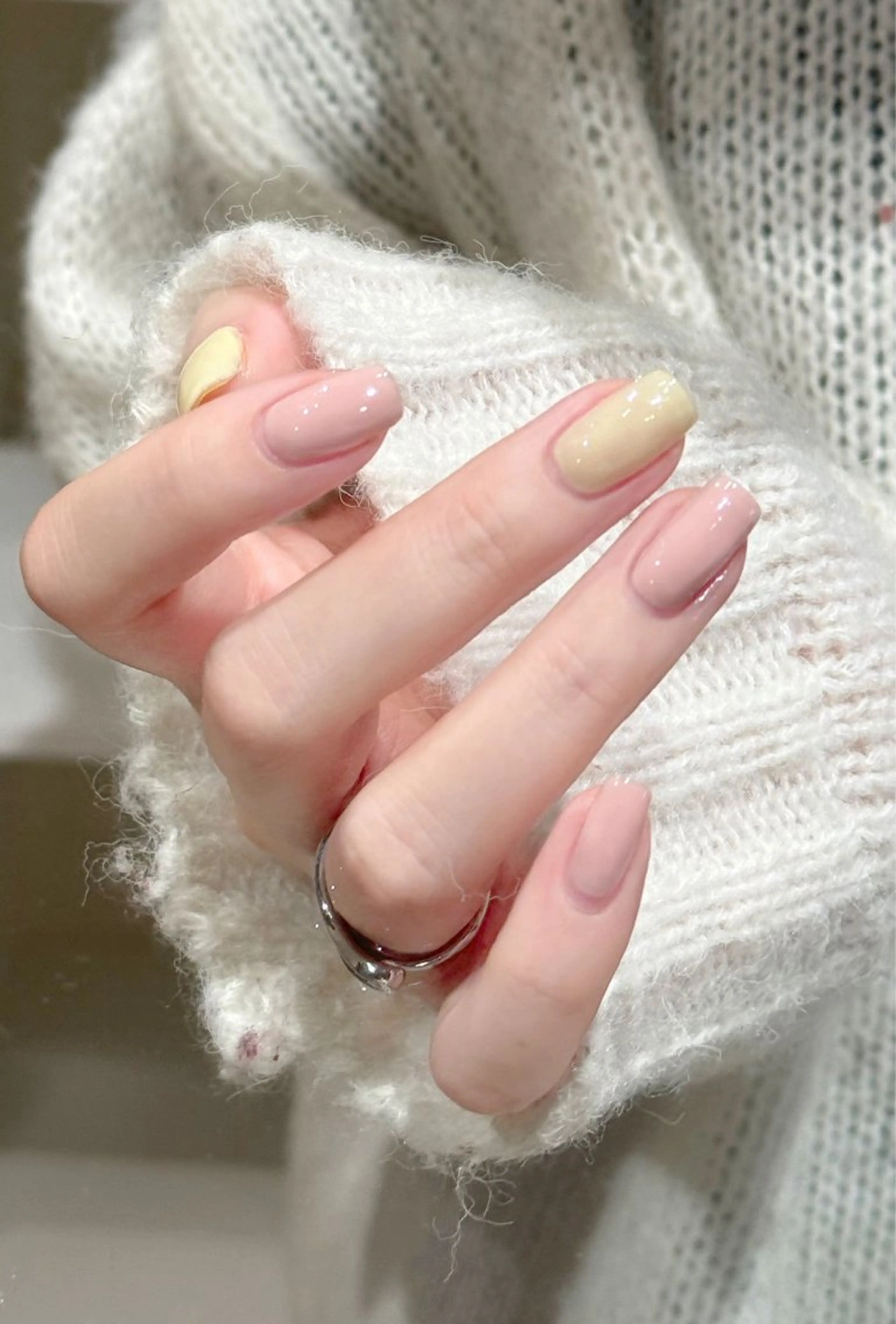 ネイル COCO NAIL所属・みえ nailのネイルデザイン