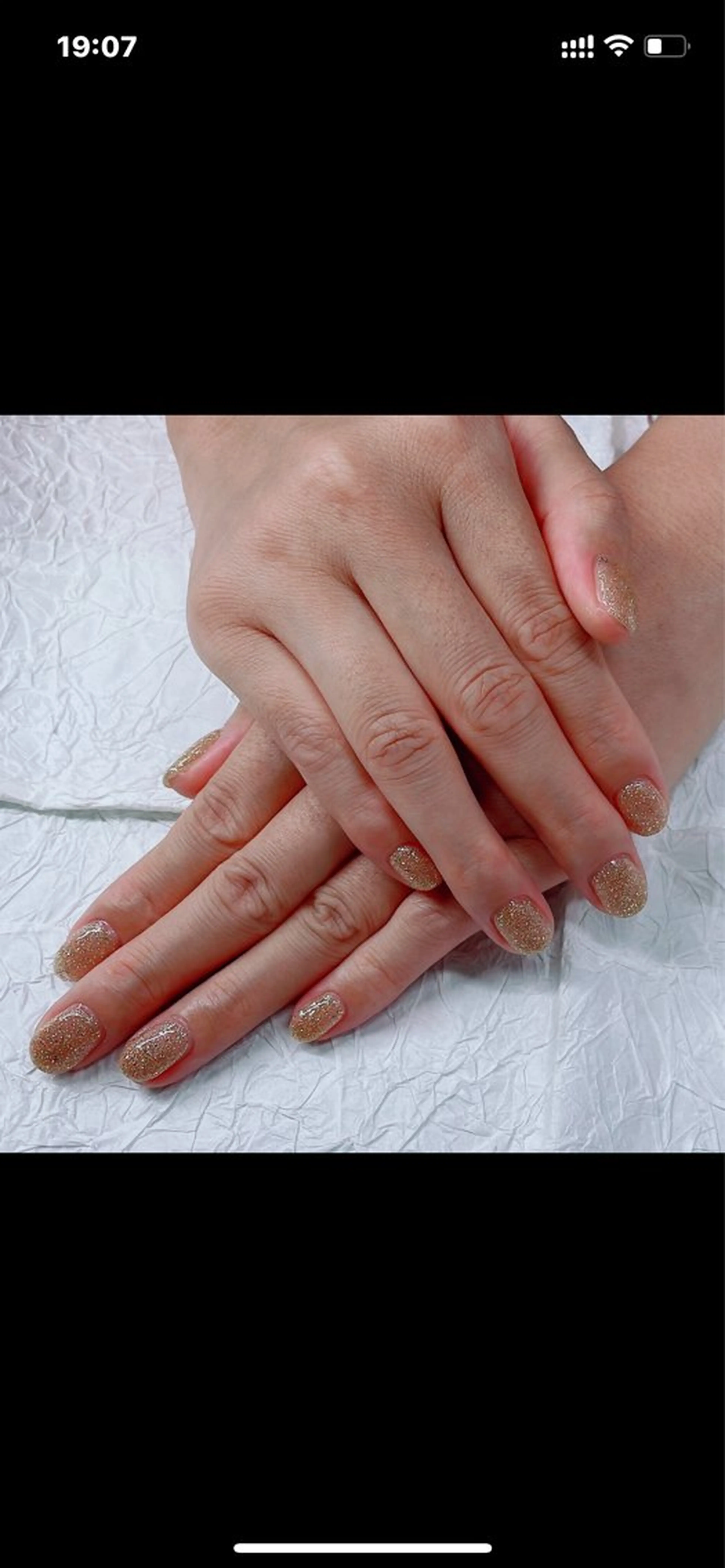 ネイル KIRANAIL あやねのネイルデザイン