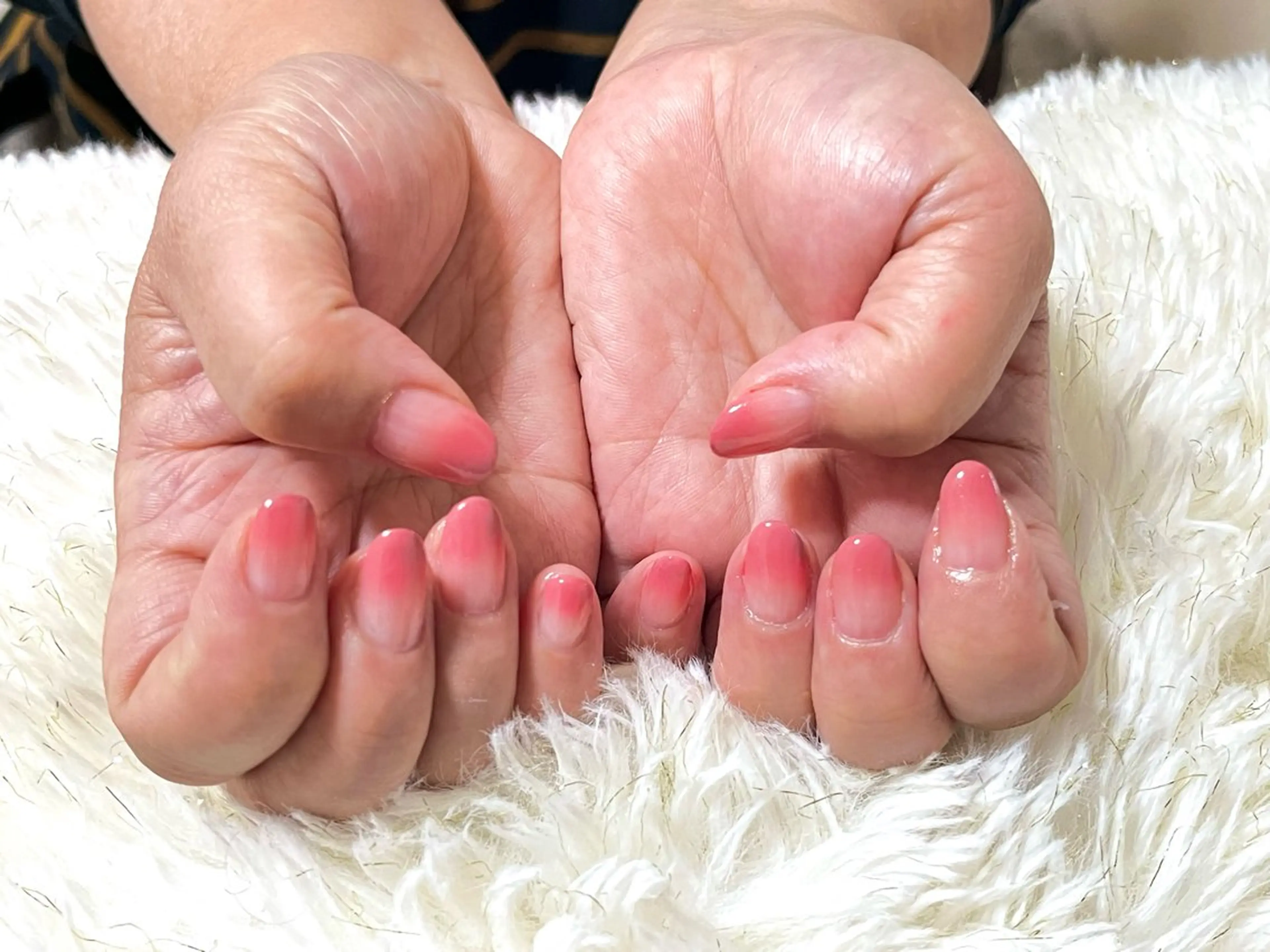 ネイル hohomi .のネイルデザイン