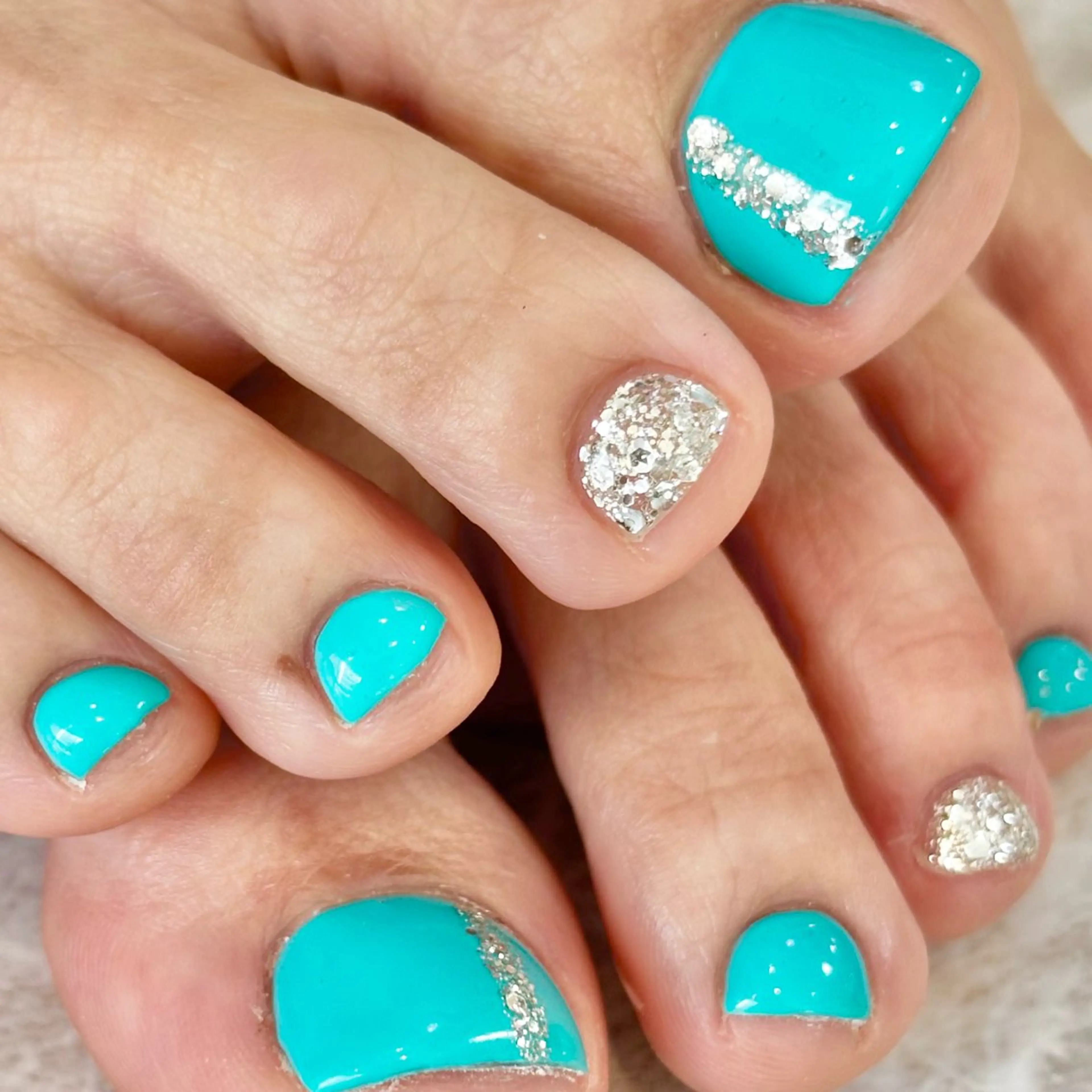 ネイル MUSE新浦安店 下地のマツエク・マツパデザイン