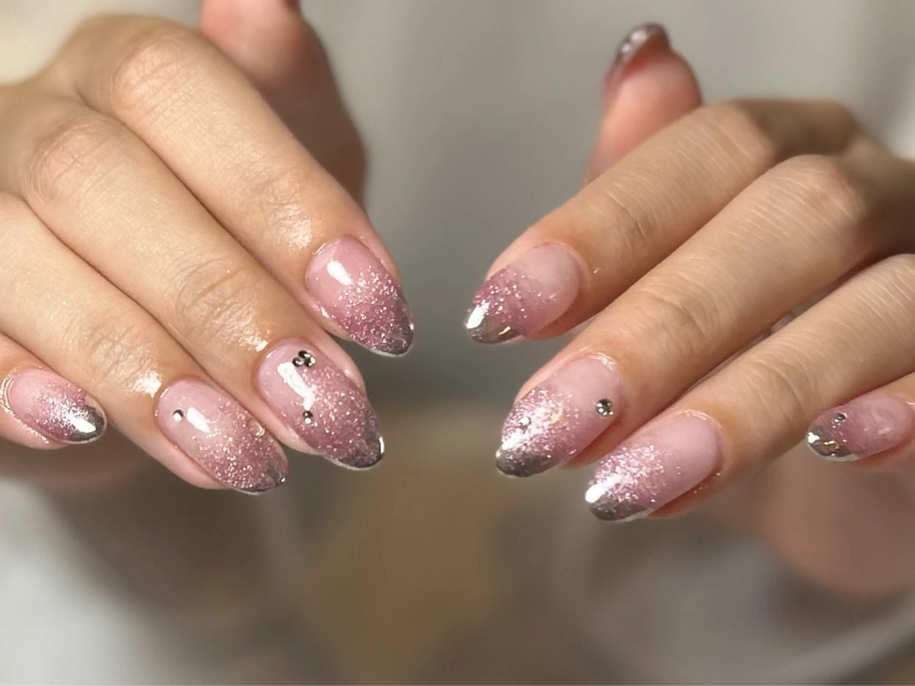 ネイル amour 平塚所属・amour 平塚店のネイルデザイン