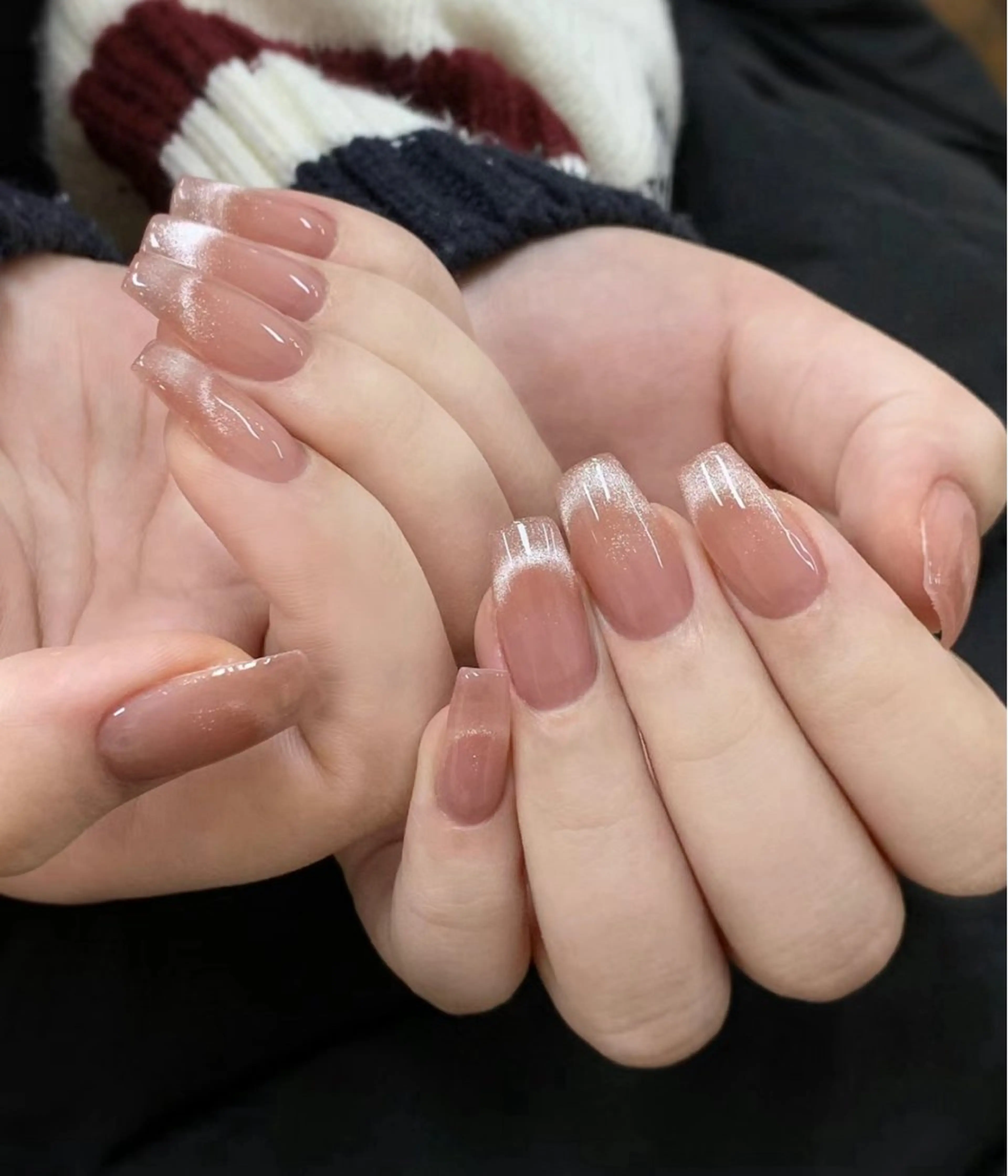 ネイル ハンドネイル 🎀Ｍ nails✨ ビューティーのネイルデザイン