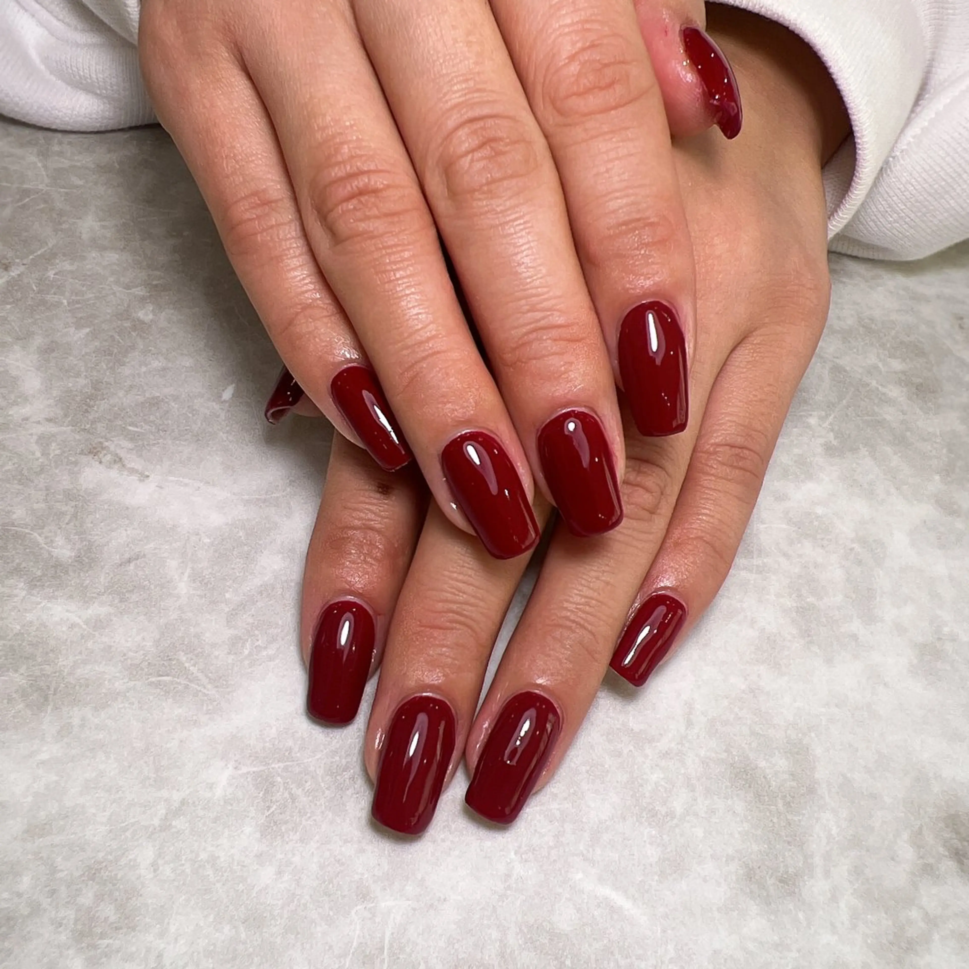 ネイル ハンドネイル lifra Hinaのネイルデザイン