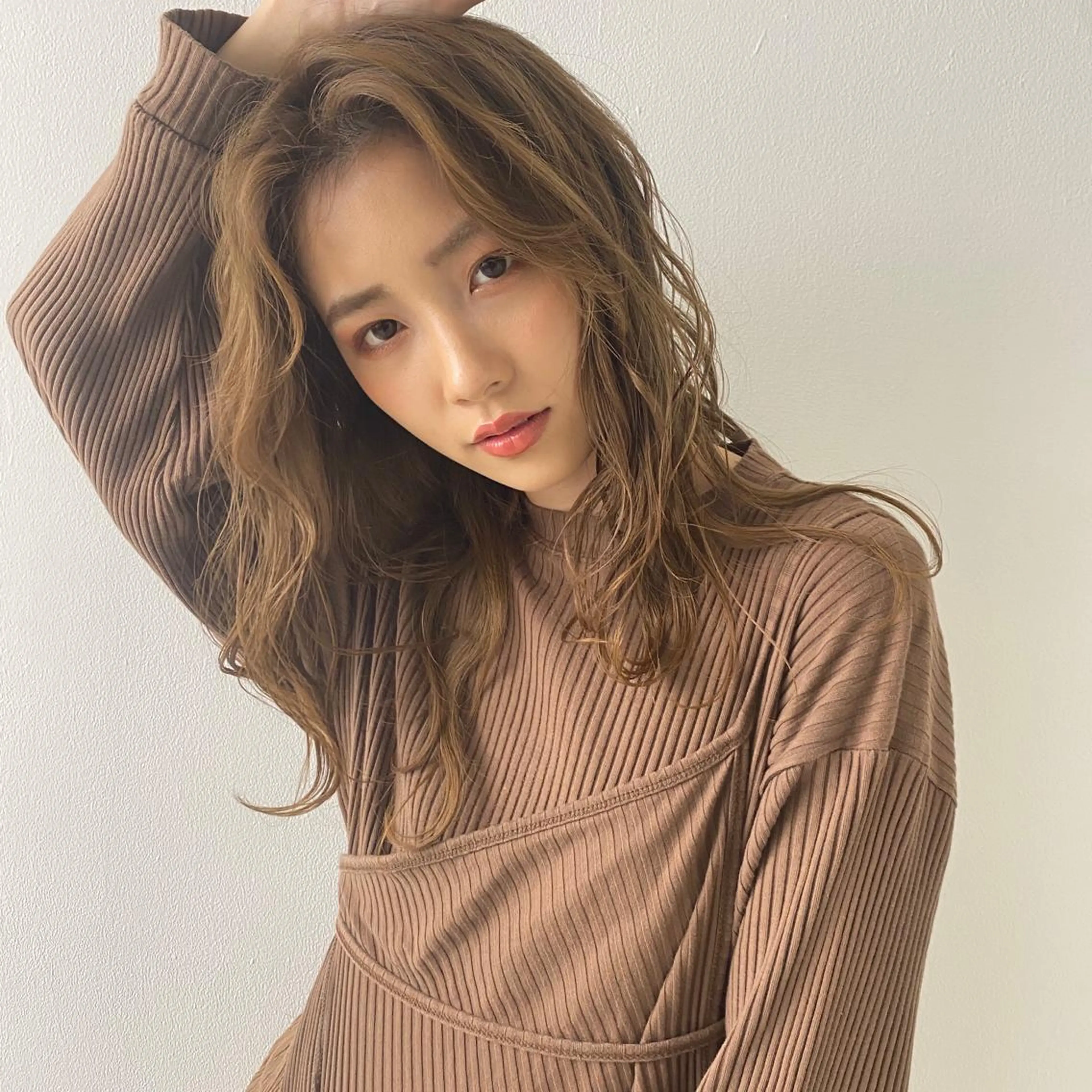 セミロング ✨10000円以内で 叶う艶髪✨のヘアスタイル