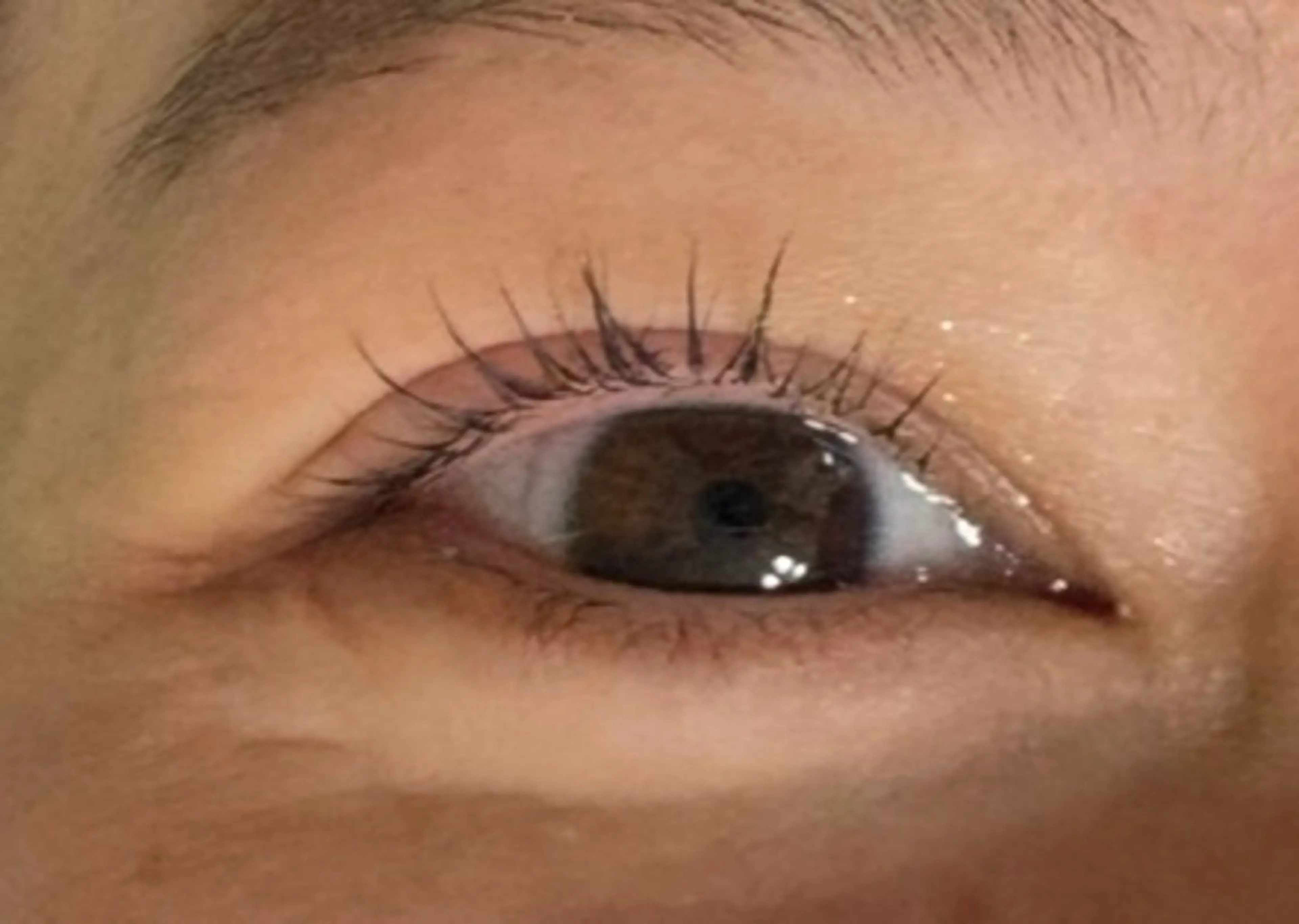 マツエク・マツパ Dolce まつげパーマ・パリジェンヌ 小田原店所属・saito maiのマツエク・マツパデザイン