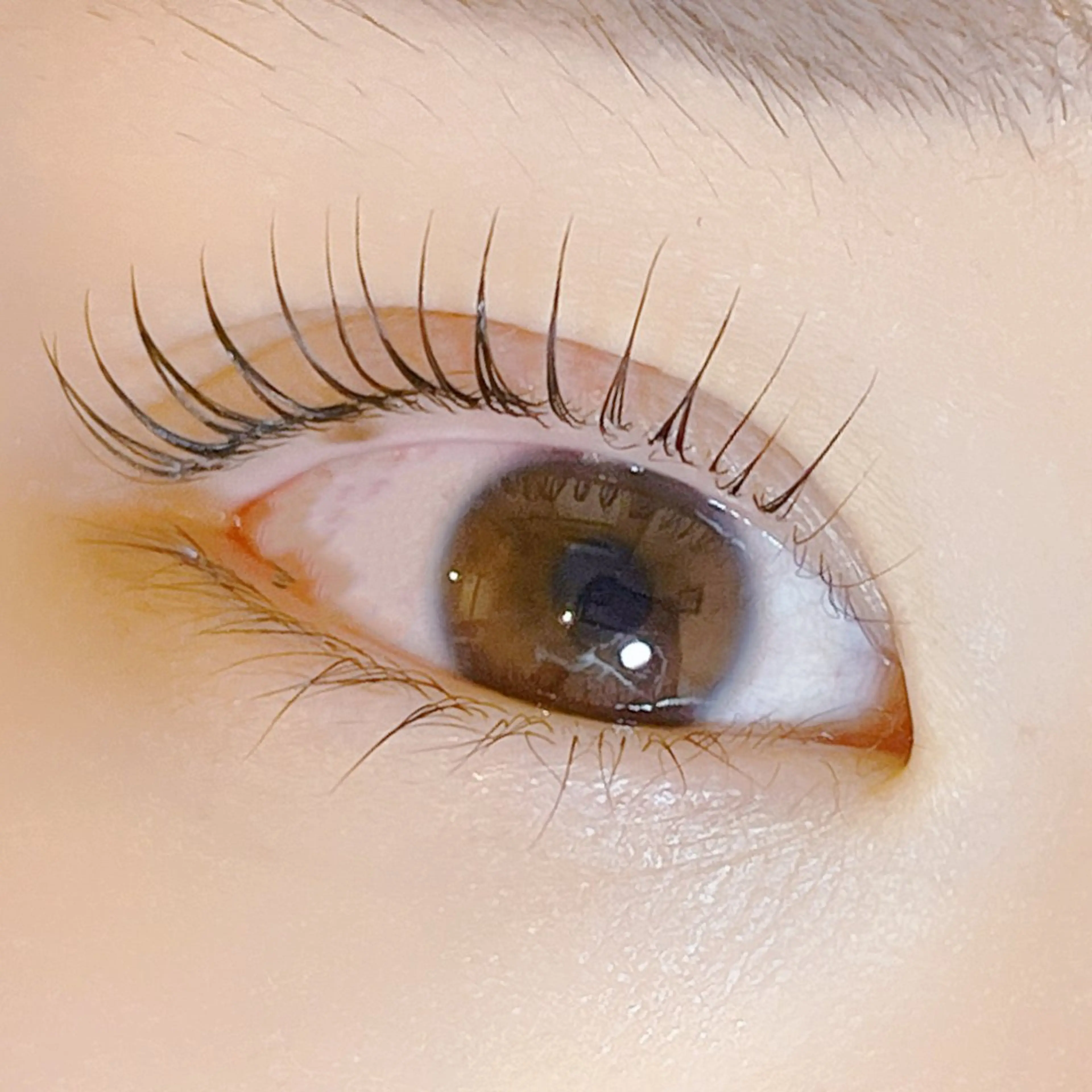 マツエク・マツパ タカハシ ☺︎のマツエク・マツパデザイン