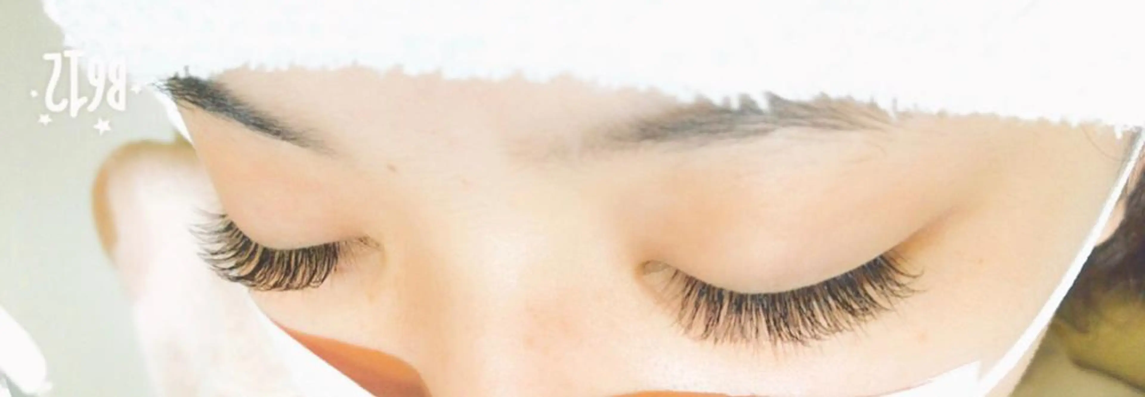 マツエク・マツパ Carat Eyelash&Eyebrow 市川店所属・時田 友美のマツエク・マツパデザイン