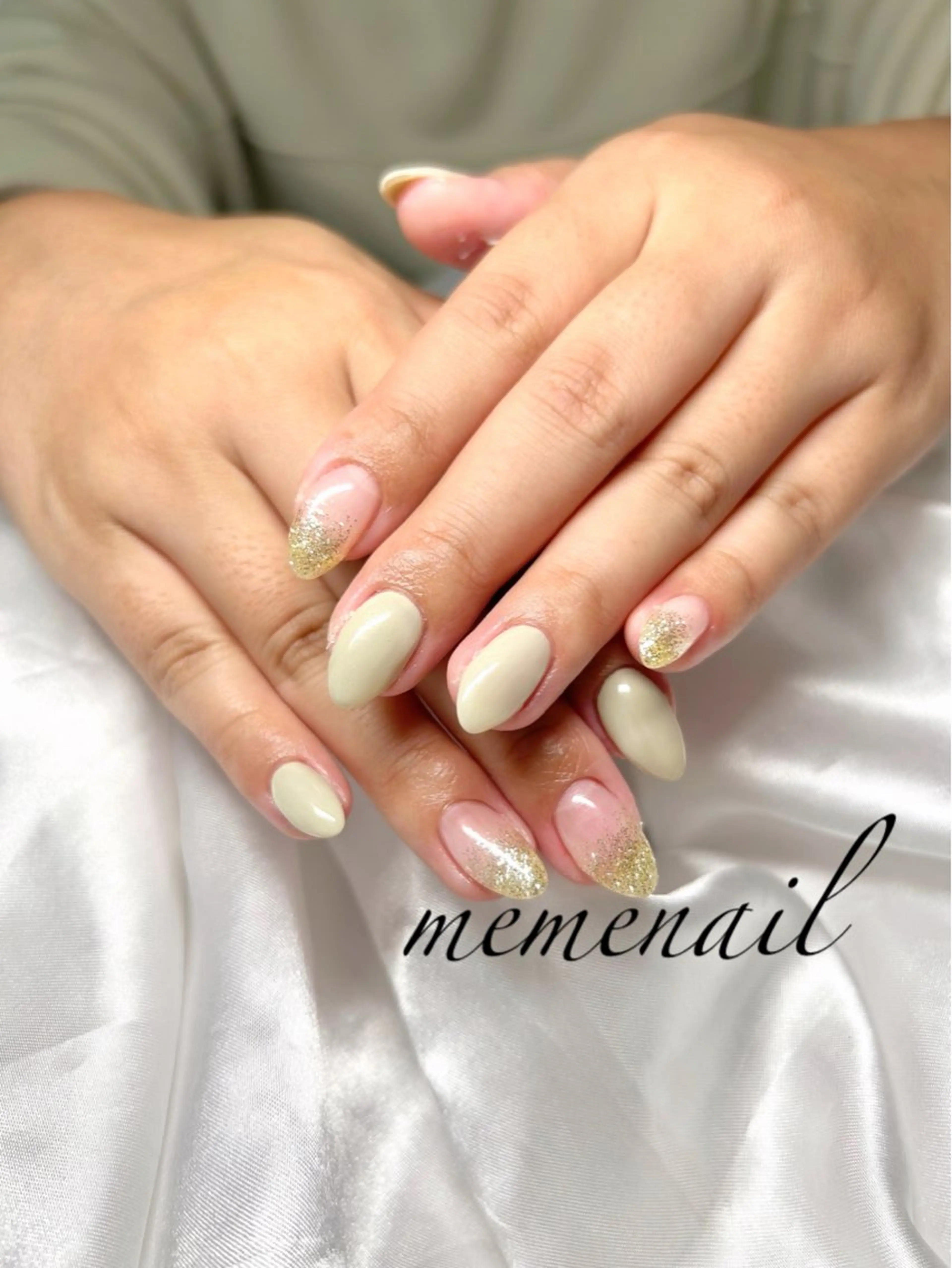 ネイル ハンドネイル Noguchi Megumiのその他イメージ