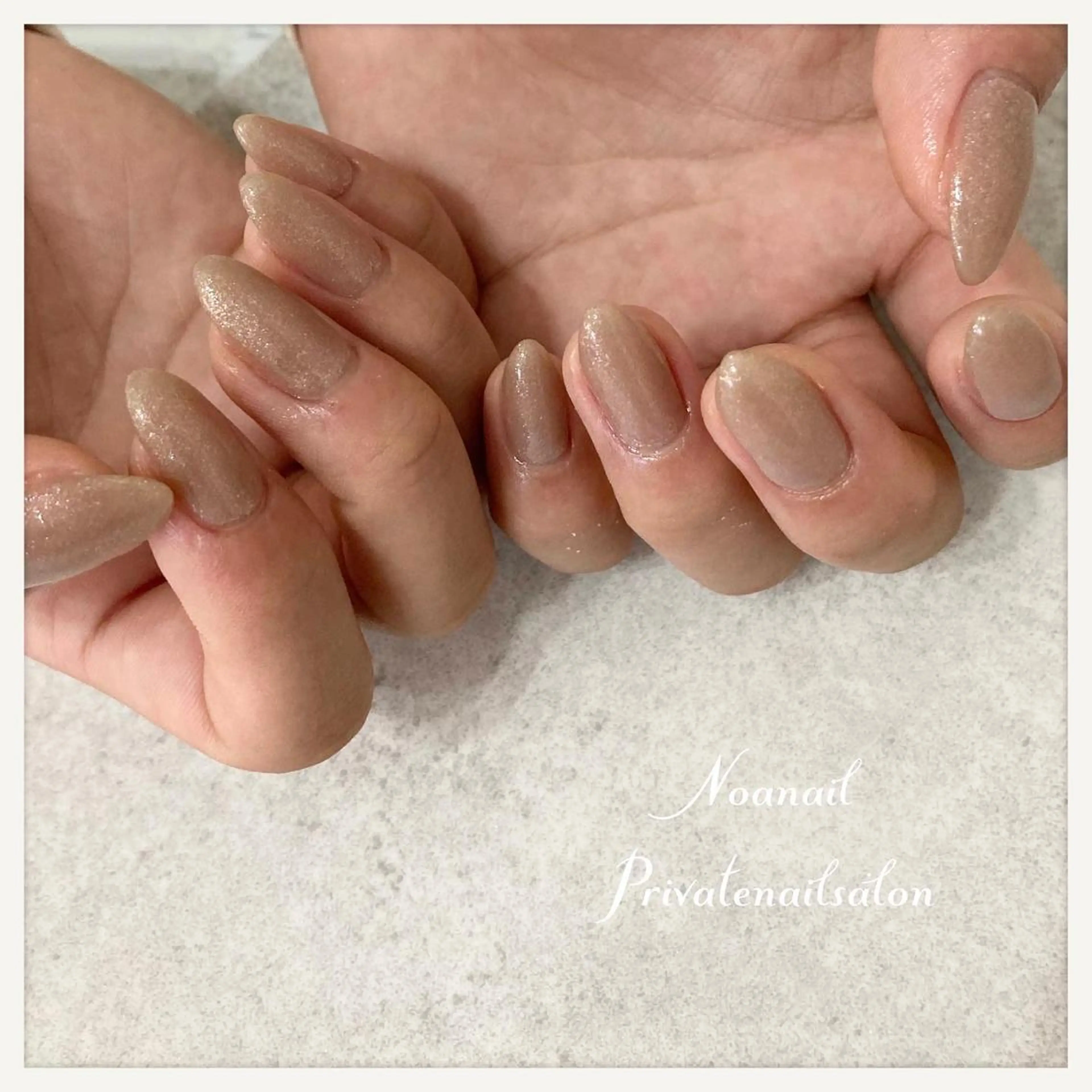 ネイル Noanail所属・Salon Noaのエステ・リラクイメージ