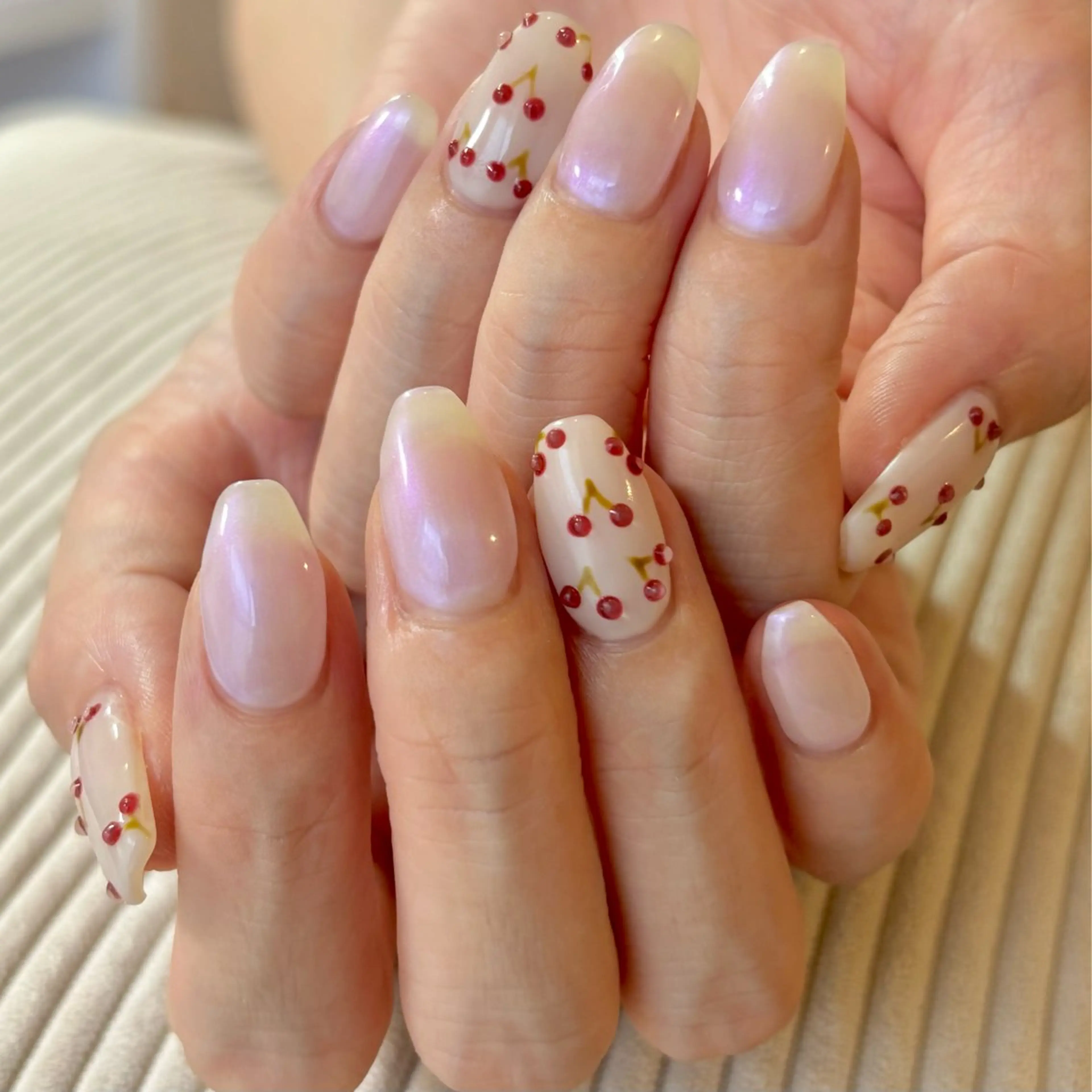 ネイル LYLY yukiのネイルデザイン