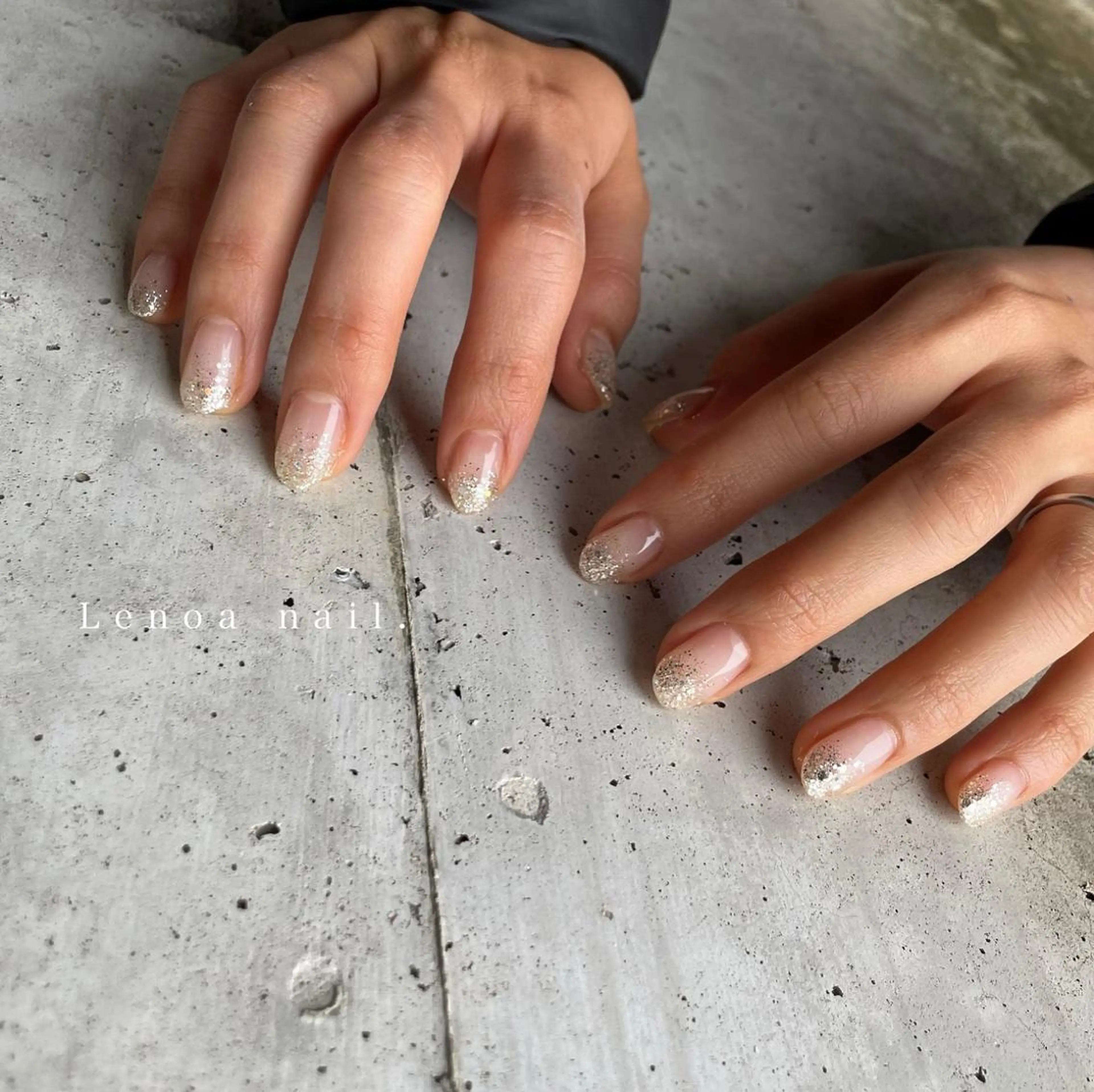 ネイル nailsalon Lenoaのネイルデザイン