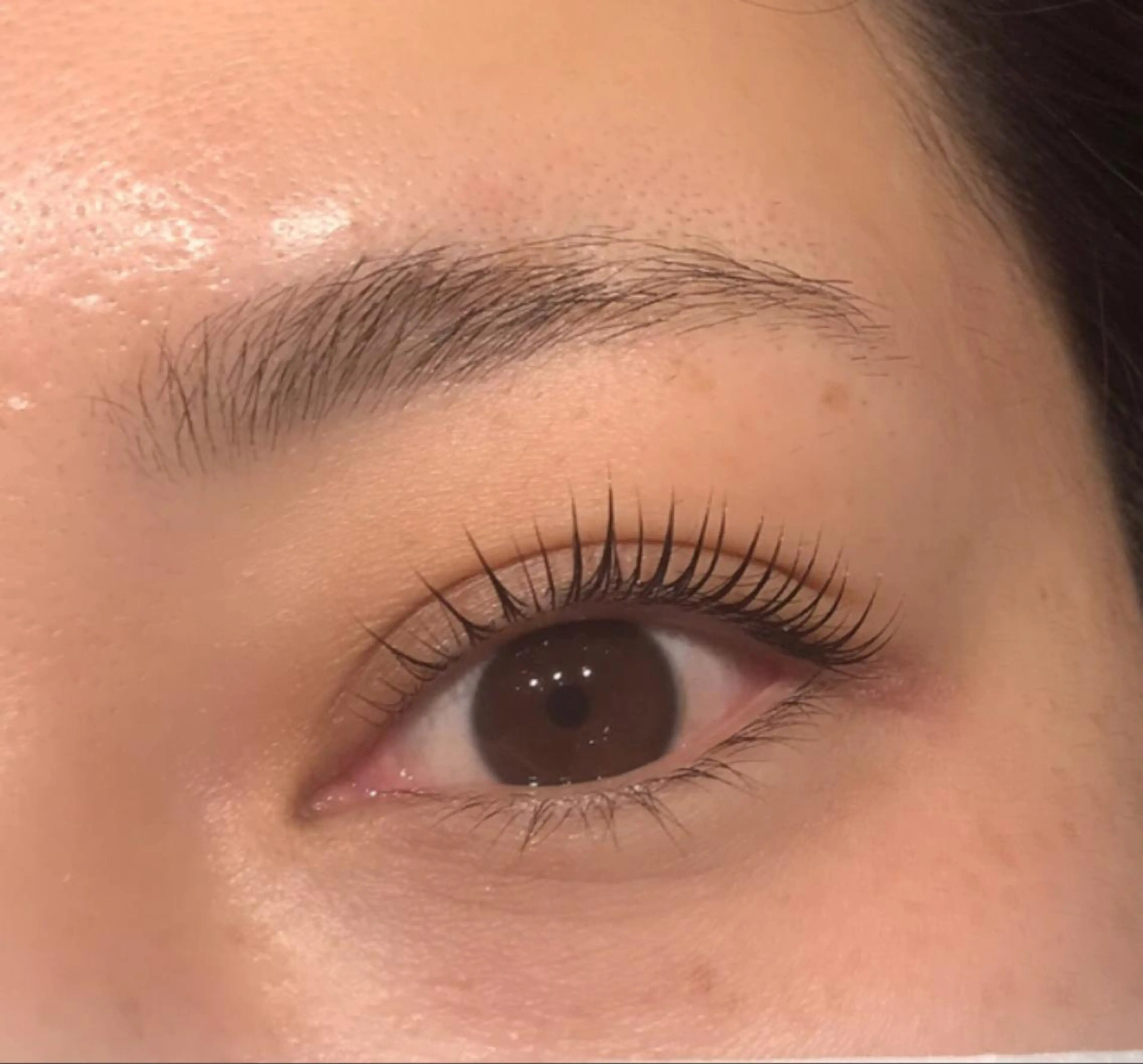 マツエク・マツパ メイクアップサロン 【Aquarius】のマツエク・マツパデザイン