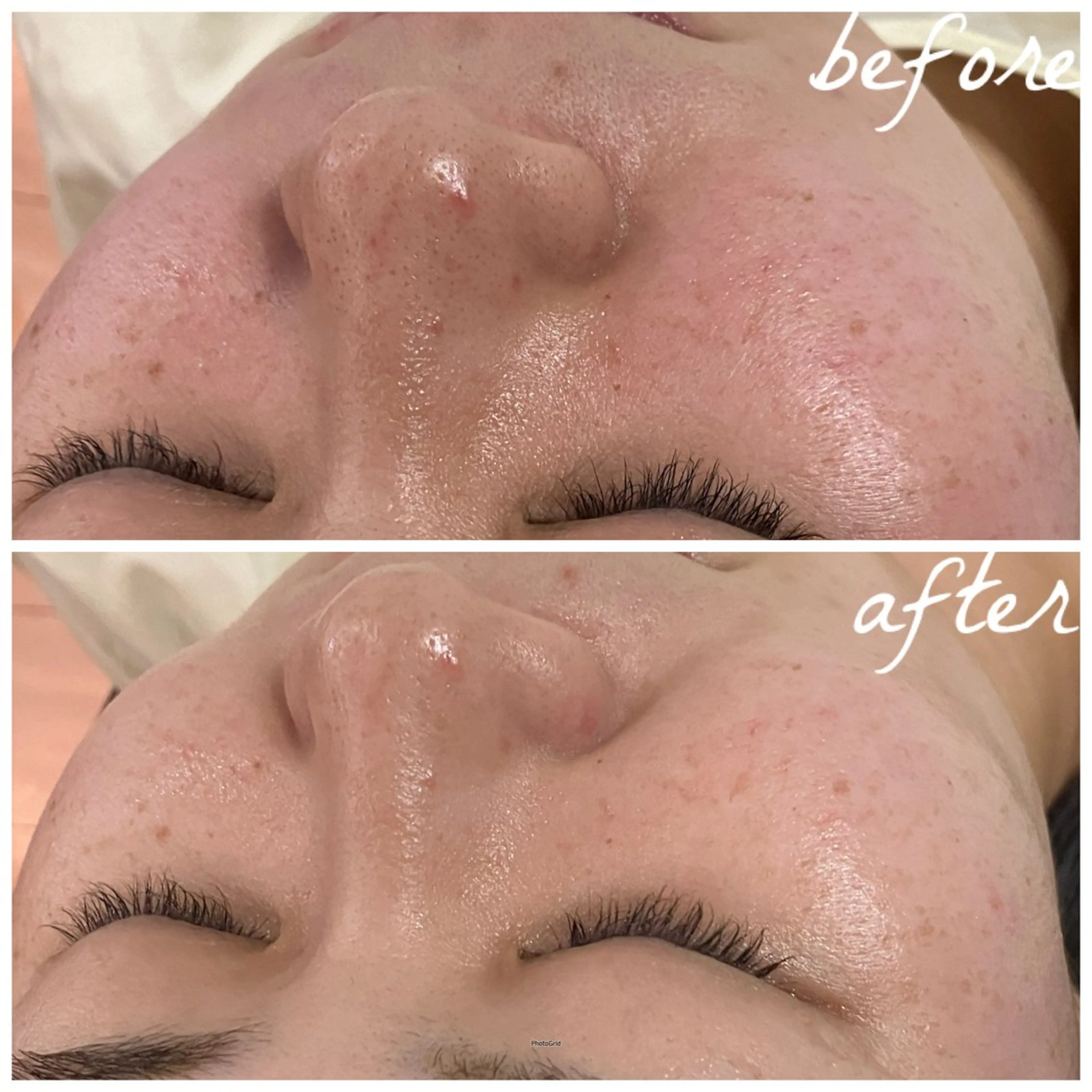 メンズ メナード岐阜茜部 杉浦のエステ・リラクイメージ