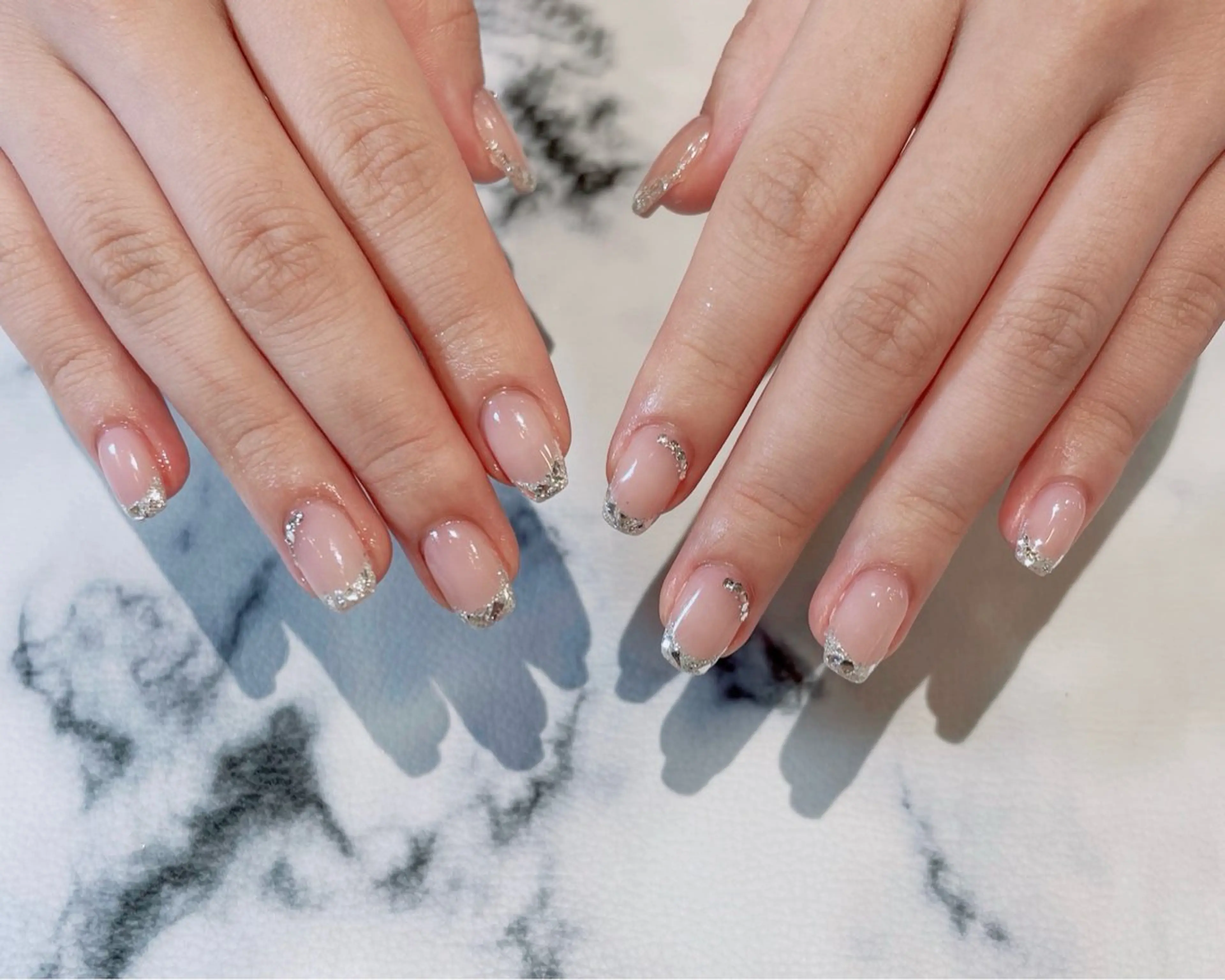 ネイル ハンドネイル 奥田 加奈子のその他イメージ