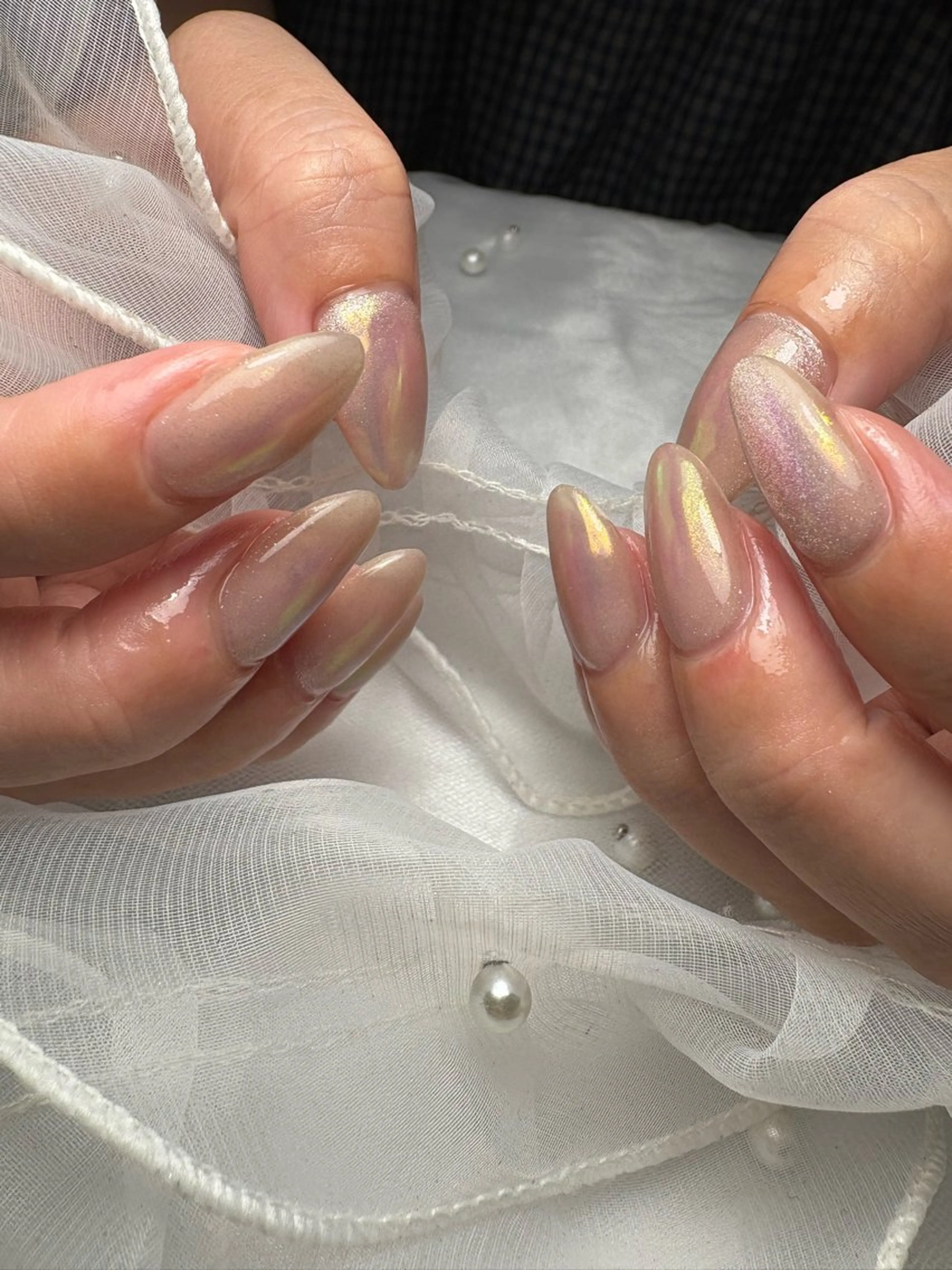 ネイル ハンドネイル salon de Belleのネイルデザイン