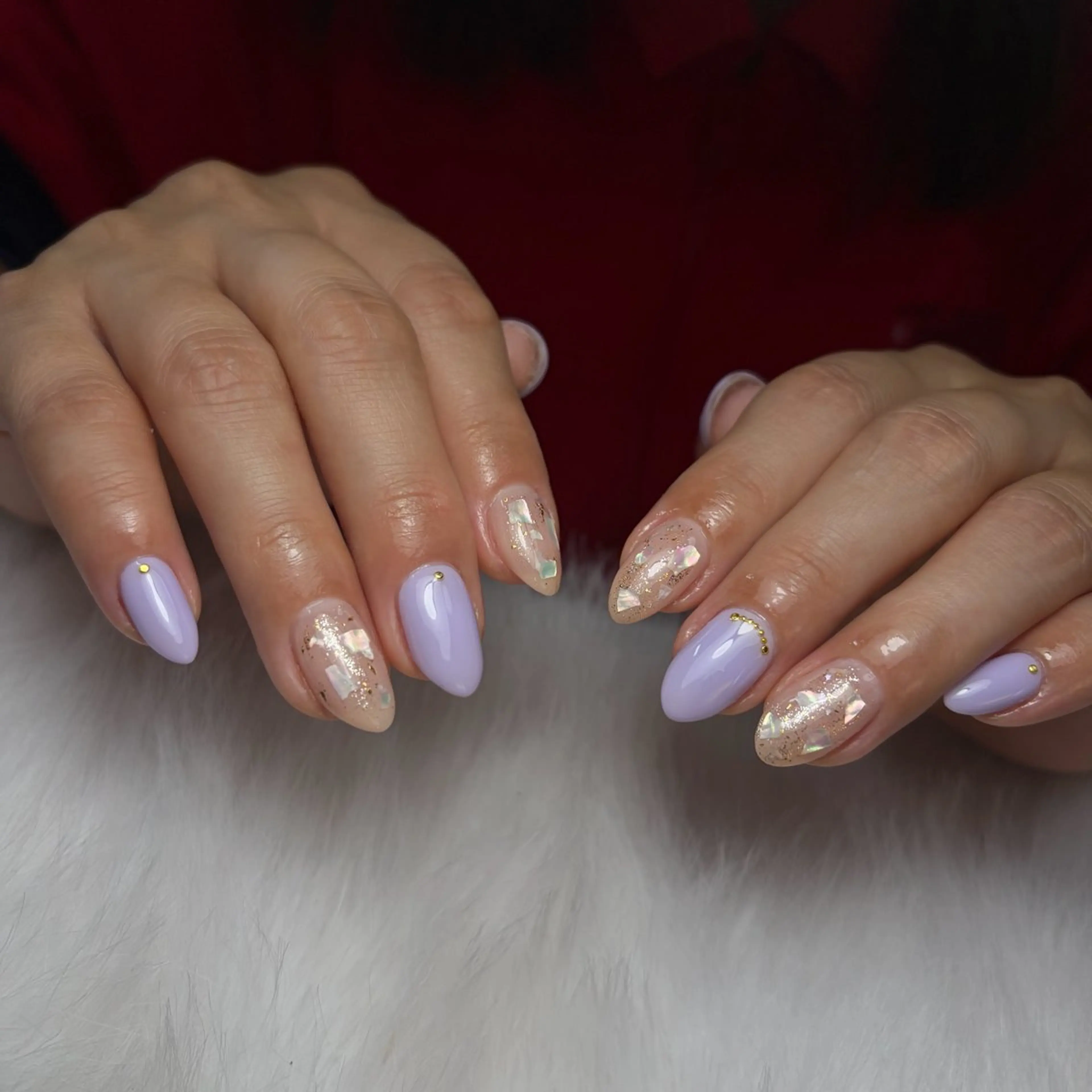 ネイル ハンドネイル MIAMI NAIL所属・Miami Nailのネイルデザイン