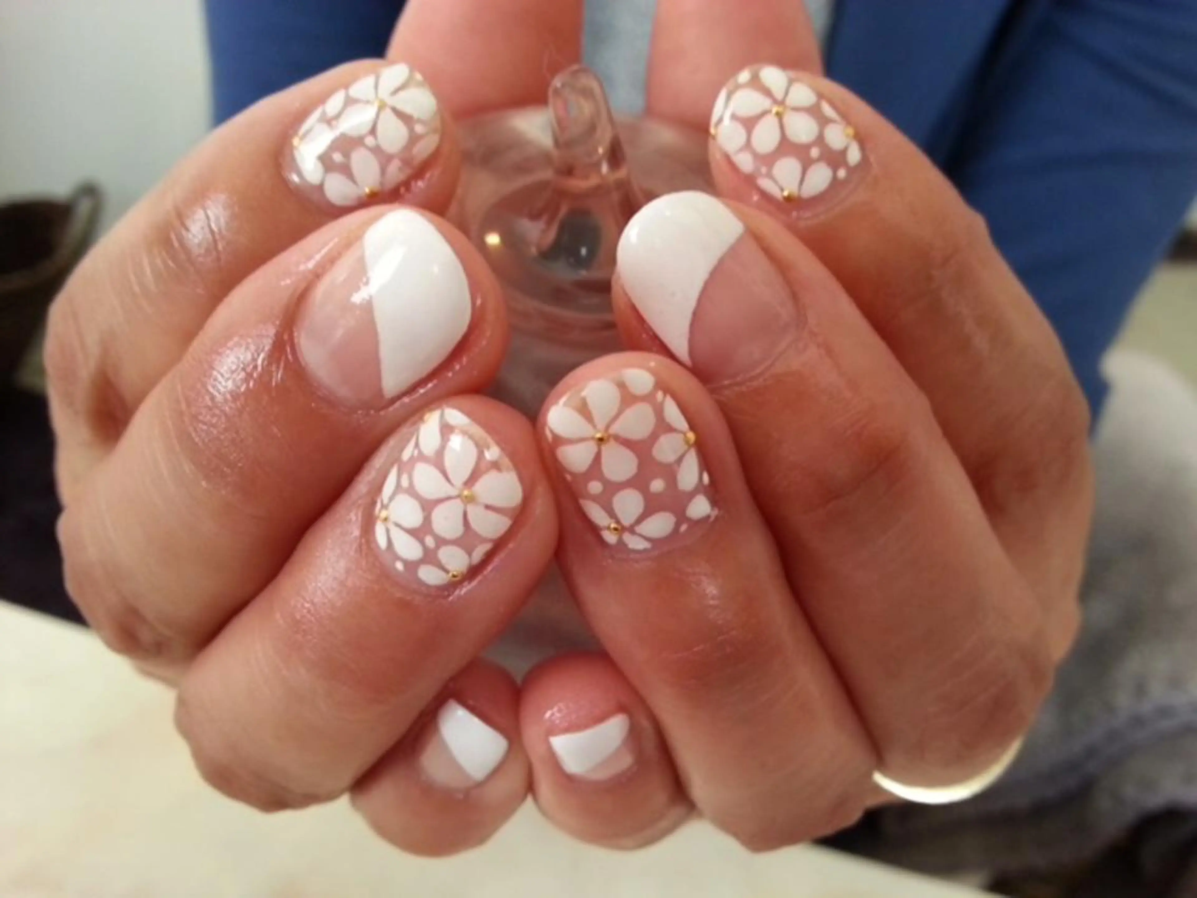 ネイル リオッサ  オブ ラグーン神戸店のエステ・リラクイメージ