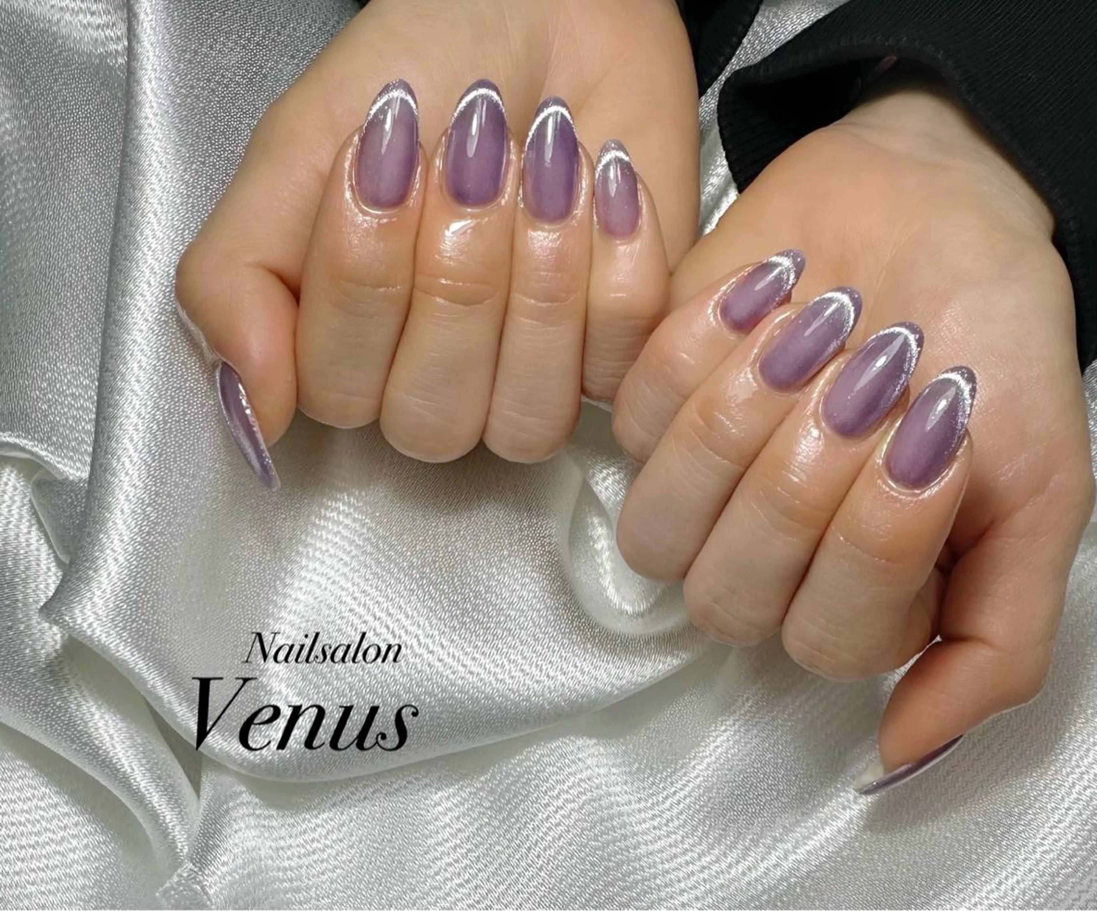 ネイル ハンドネイル Nail salon Venusのネイルデザイン