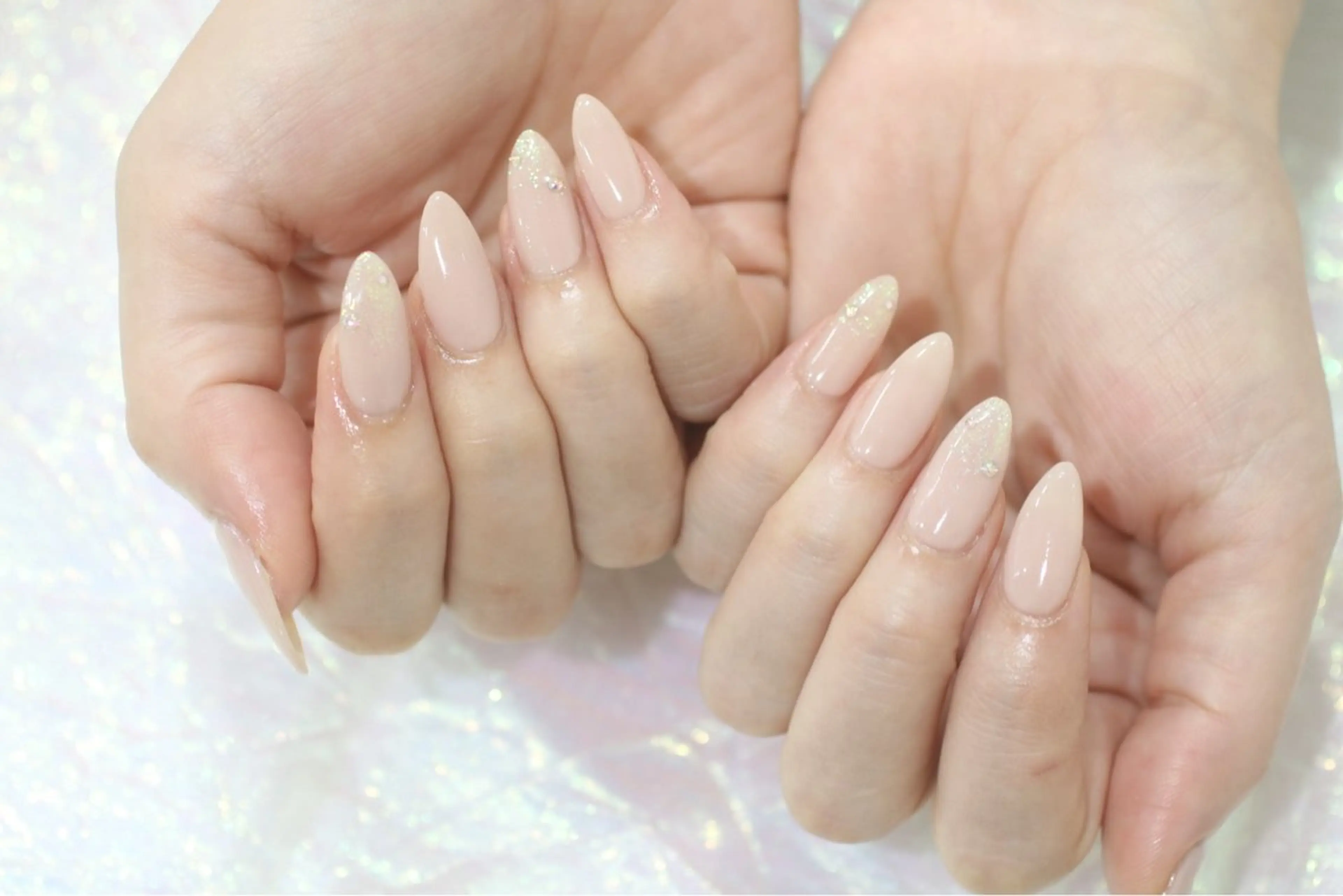 ネイル ハンドネイル Leonie ｵｵｲのネイルデザイン