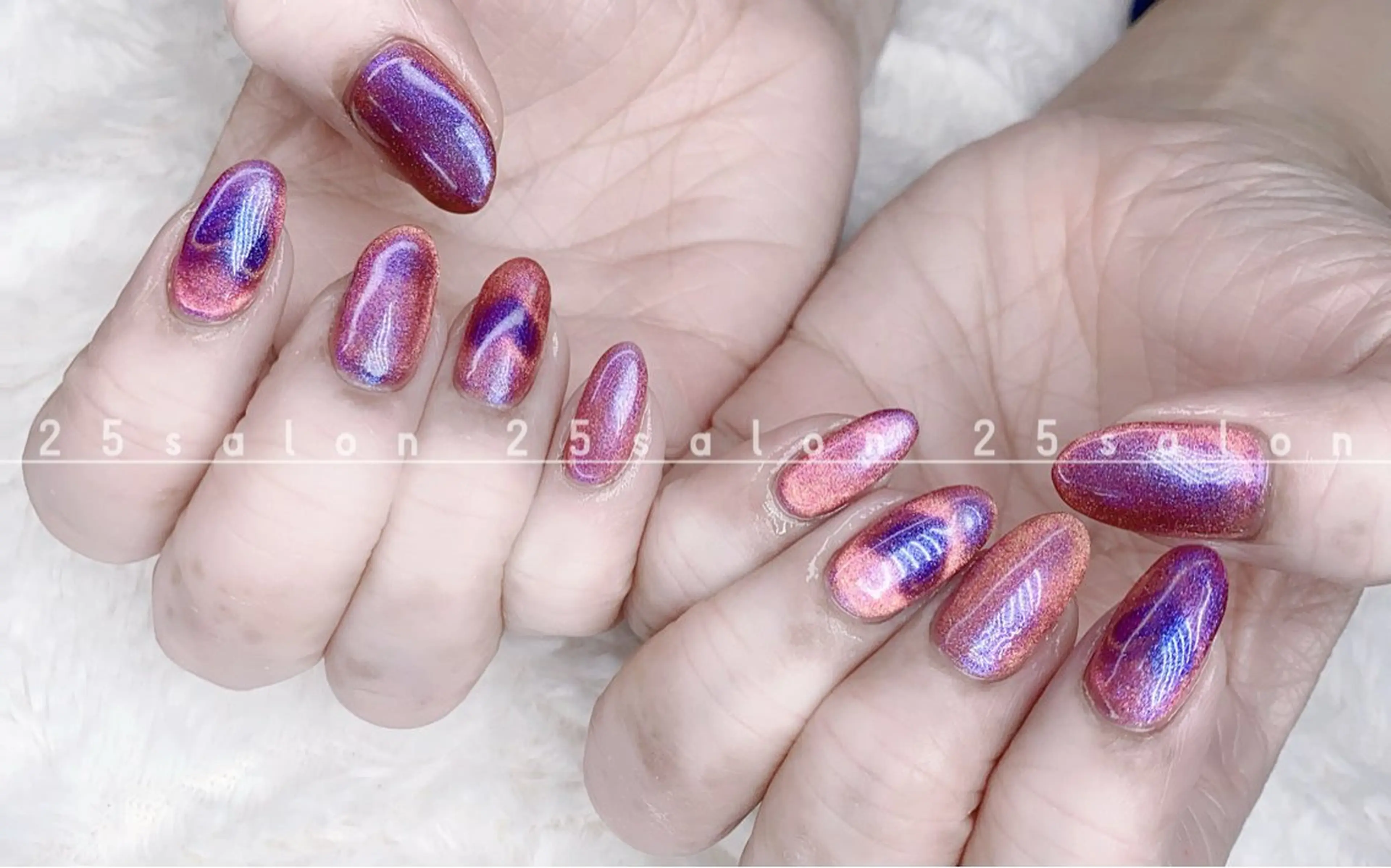 ネイル 2 5のマツエク・マツパデザイン