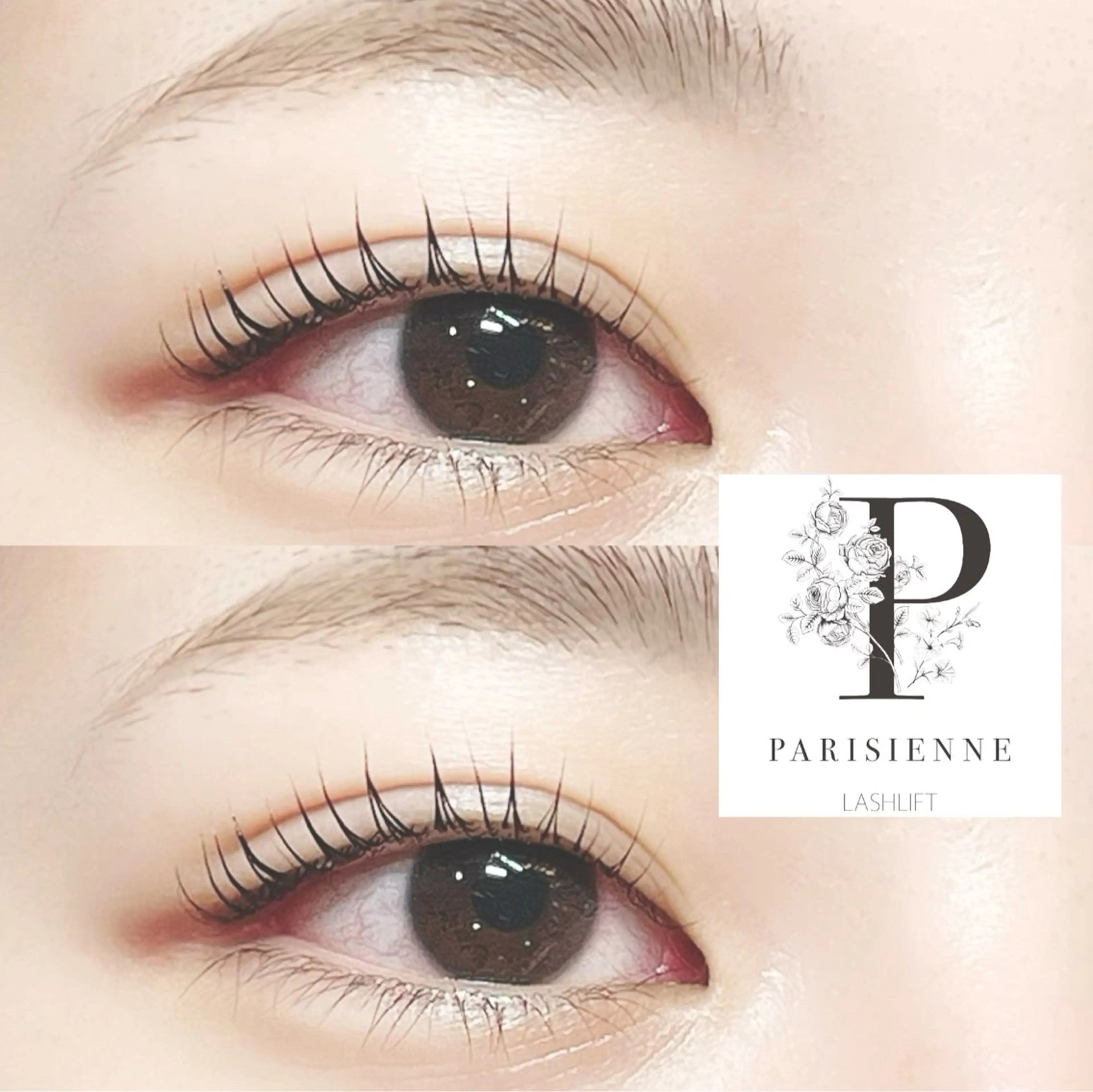 マツエク・マツパ 先原 光のマツエク・マツパデザイン