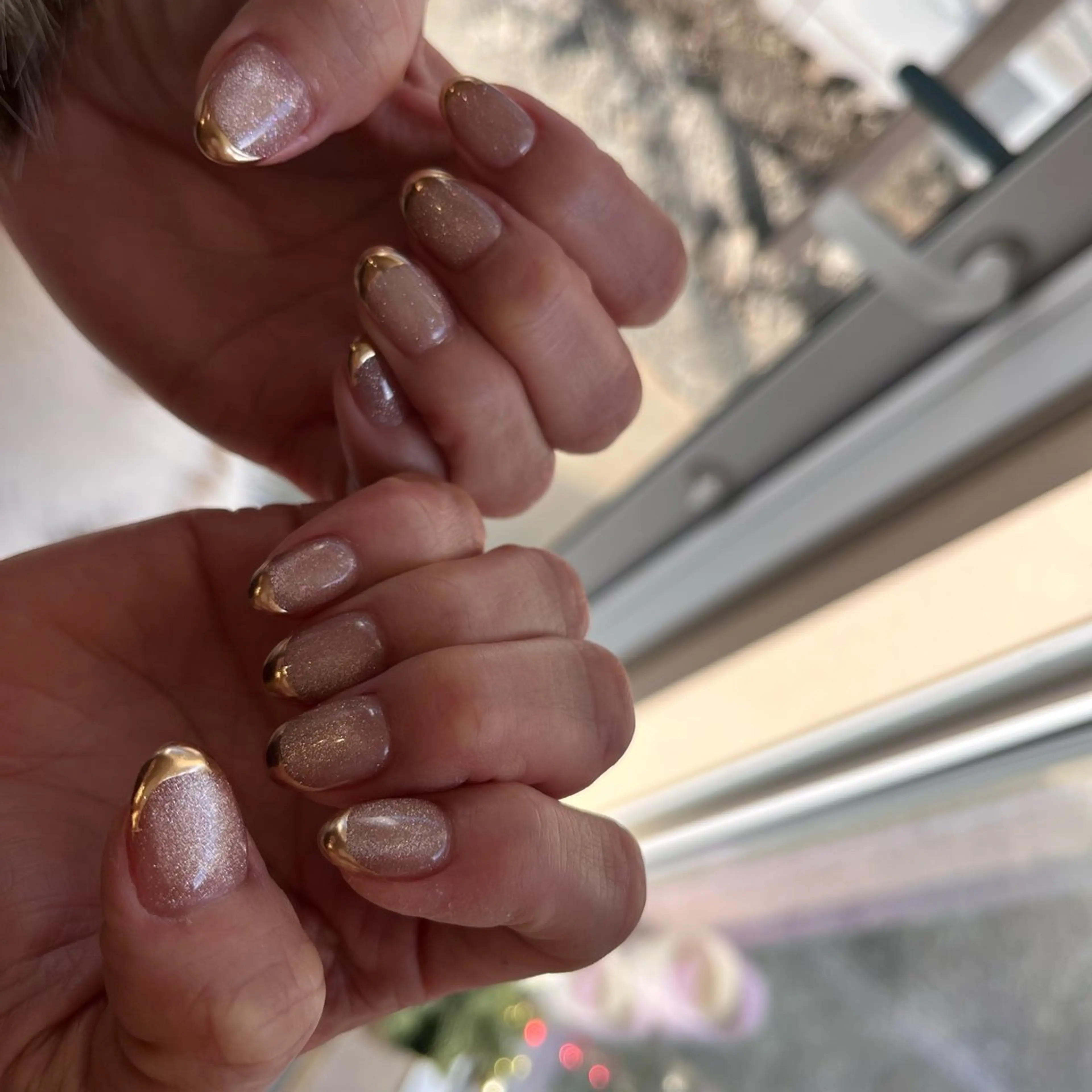 ネイル ハンドネイル atelier alle.のネイルデザイン