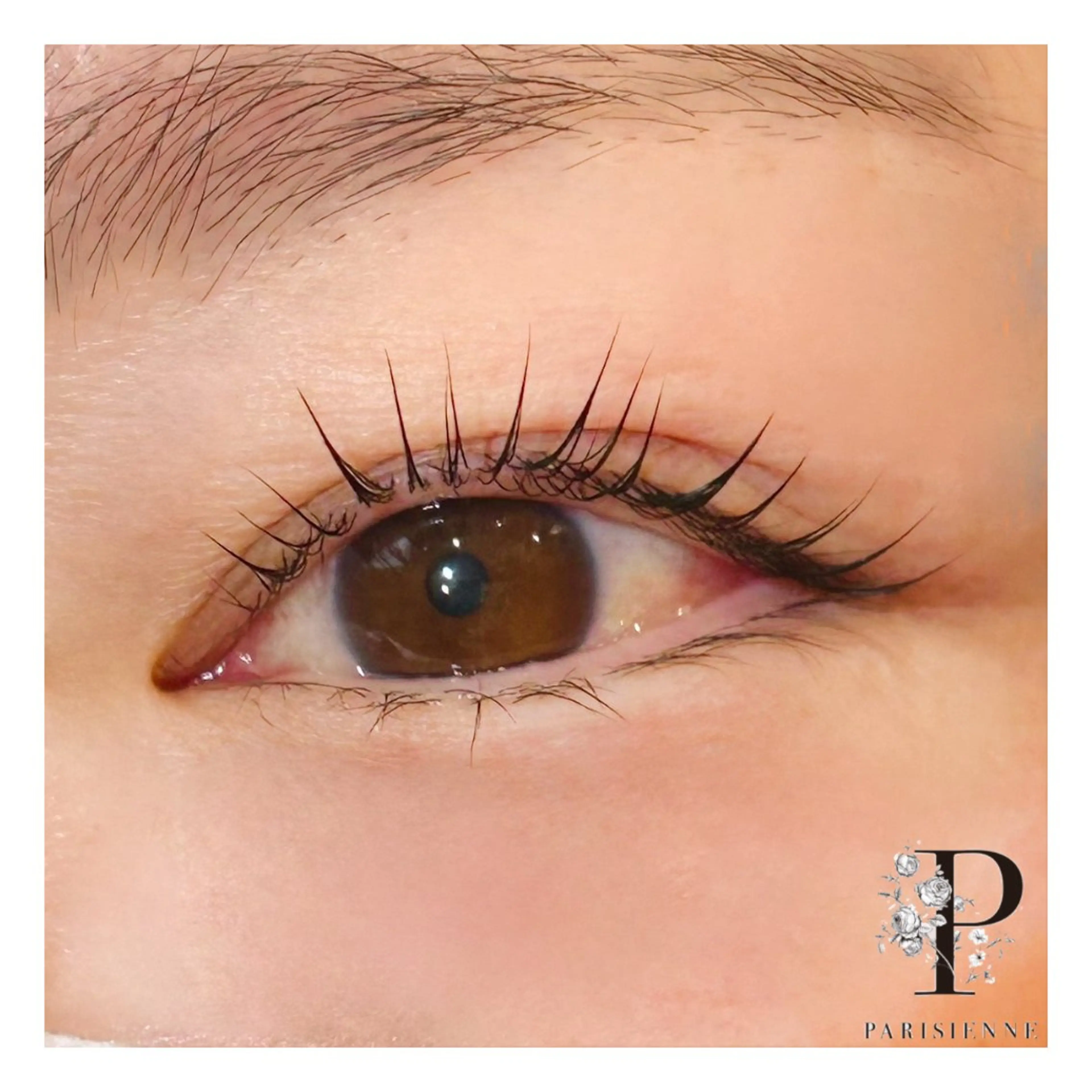 マツエク・マツパ me. rikoのマツエク・マツパデザイン