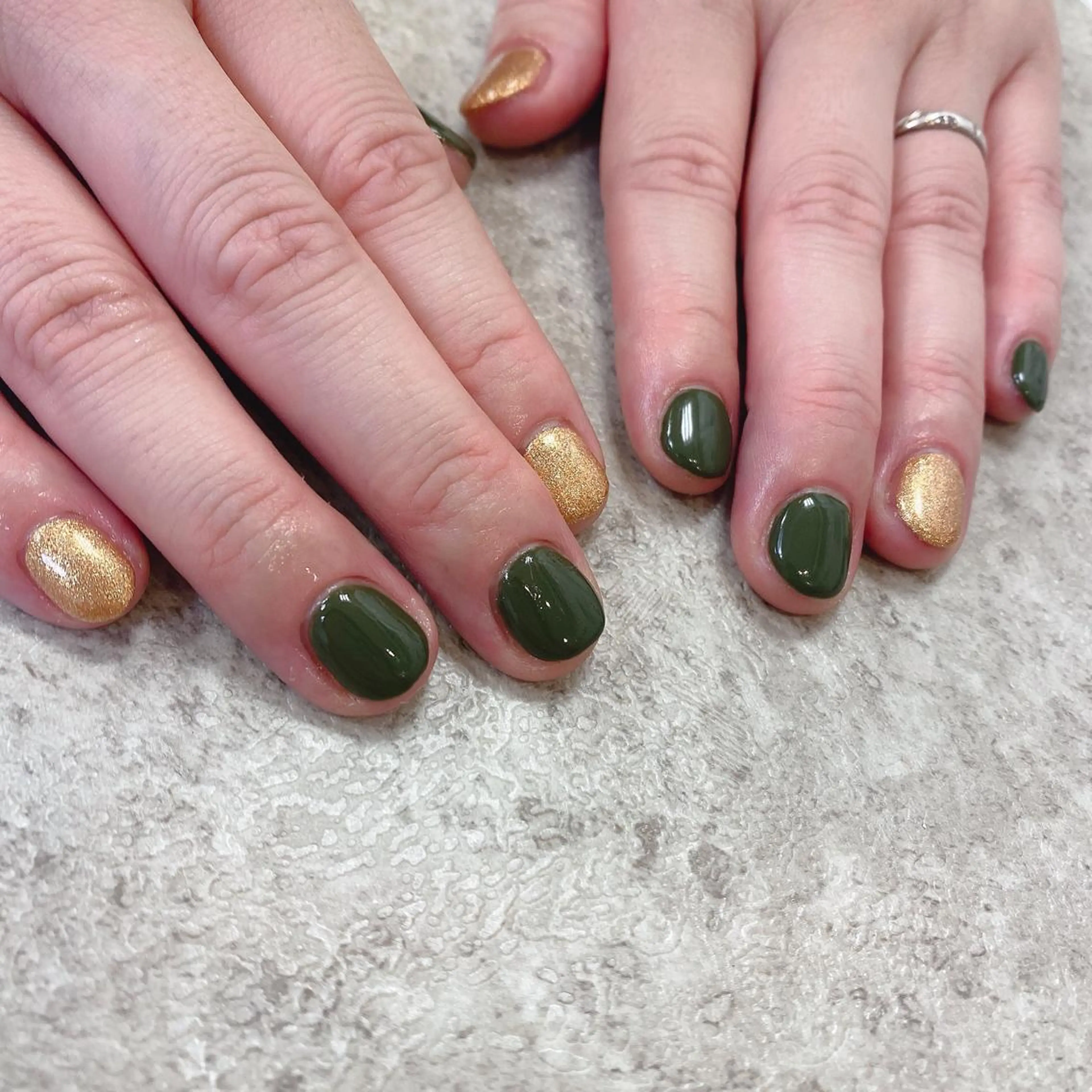 ネイル ulu beautysalon所属・アイブロウモデル募集 Yukiの眉毛・アイブロウイメージ