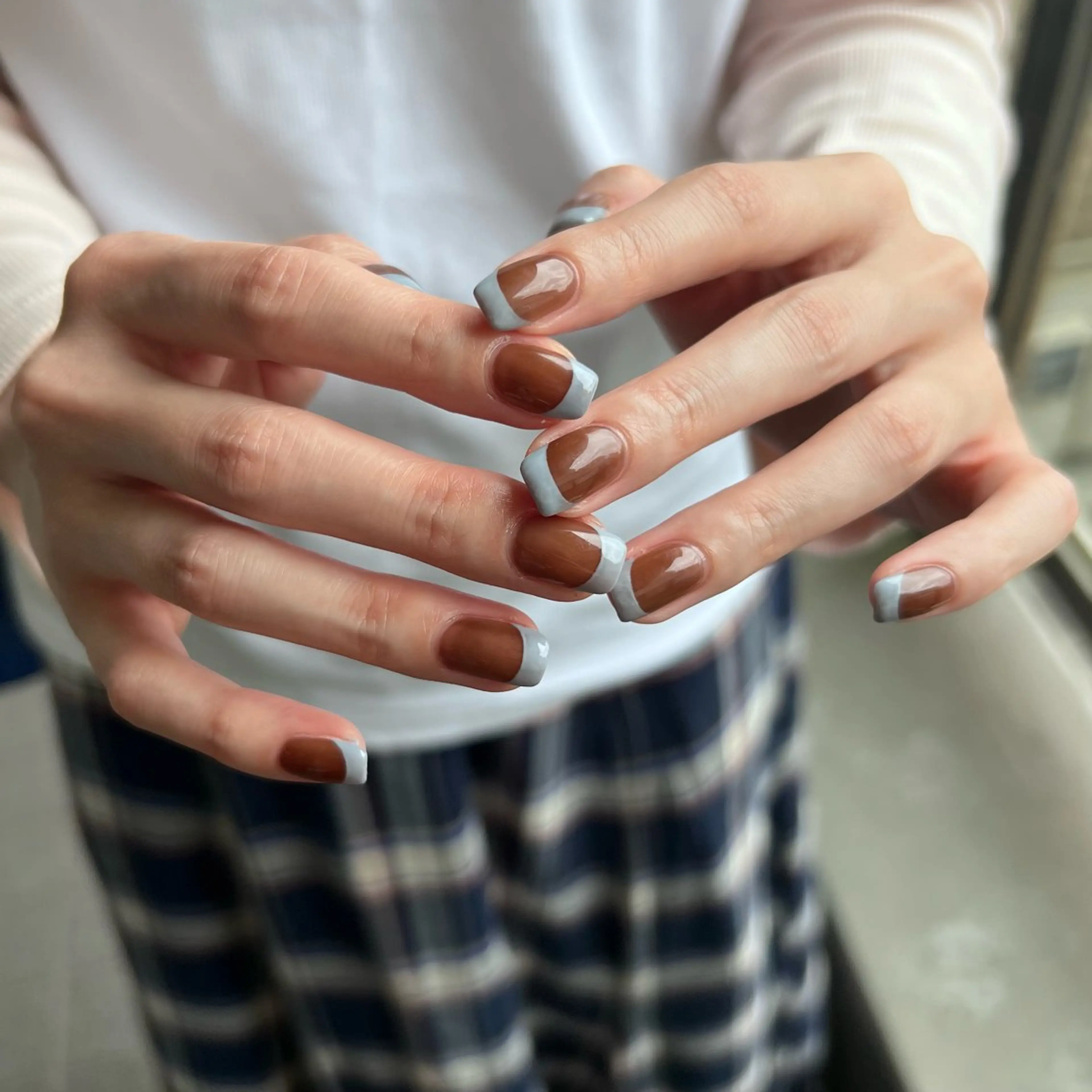 ネイル ハンドネイル Maiko 🤍のその他イメージ