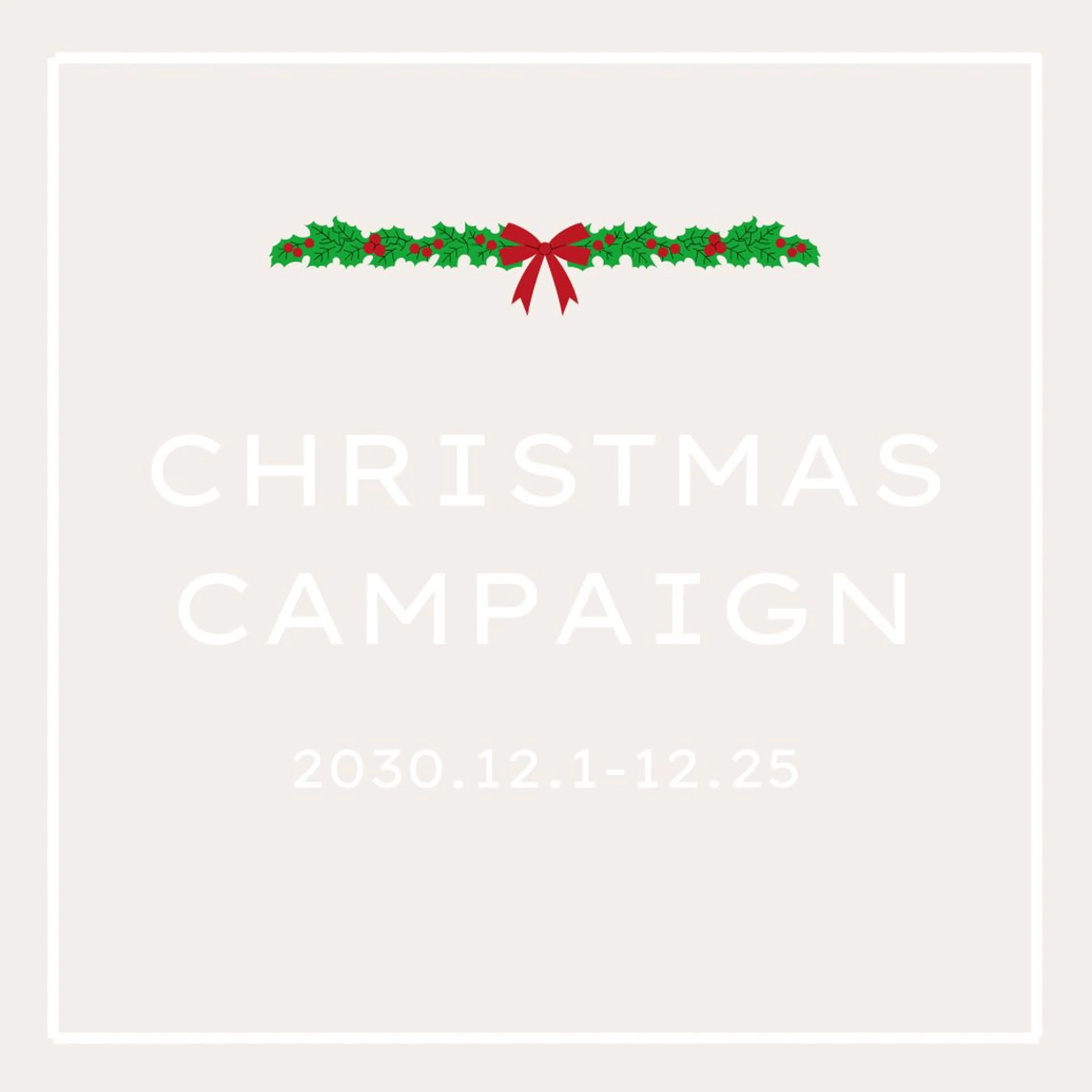 🍫Christmasキャンペーン🍫まつ毛パーマ🎀コーティング付き♡の写真