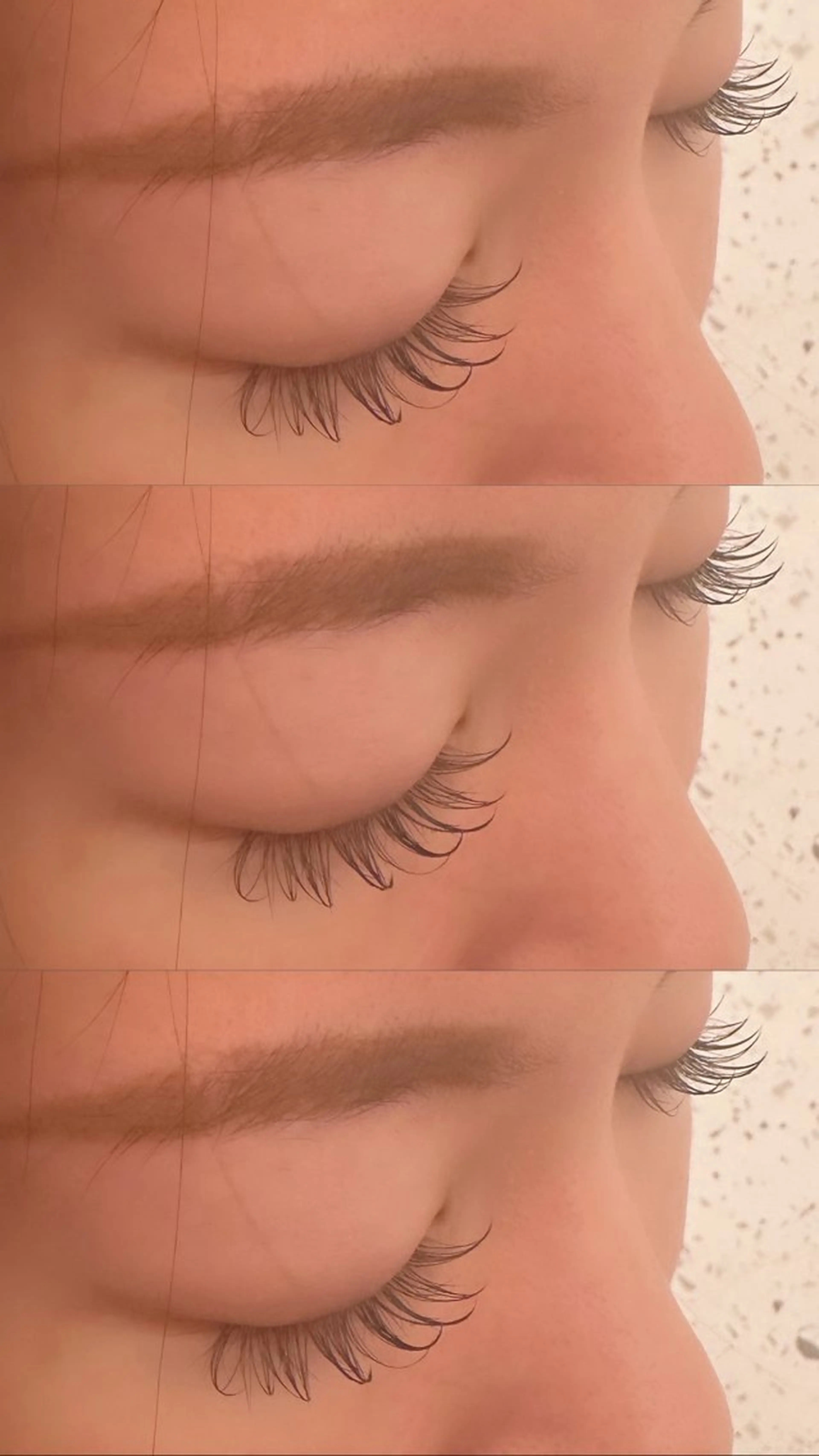 〚初回off無料〛カシミアフラットラッシュ120本♡の写真