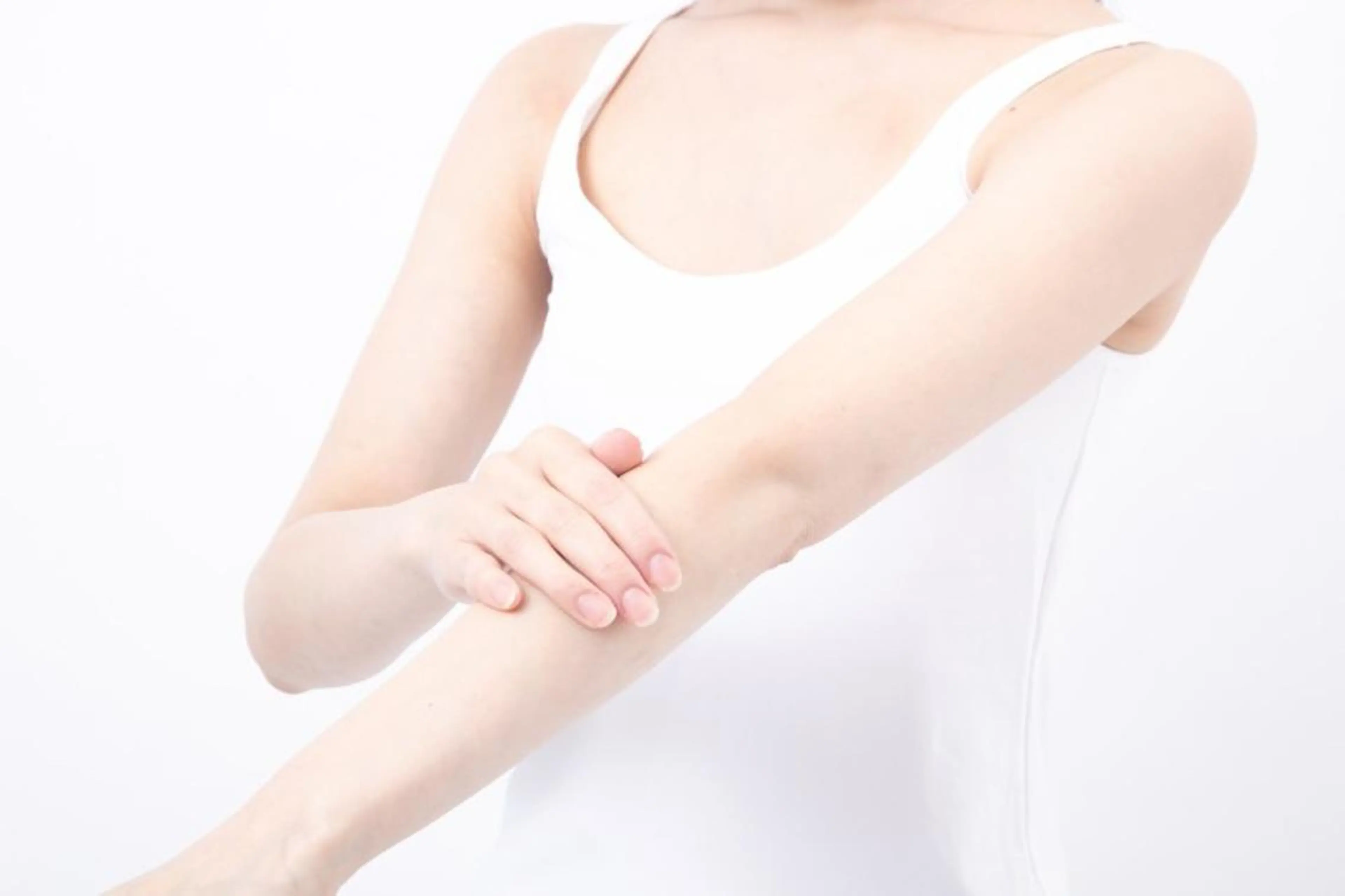 レディースウデ🌿つるつる美肌脱毛の写真