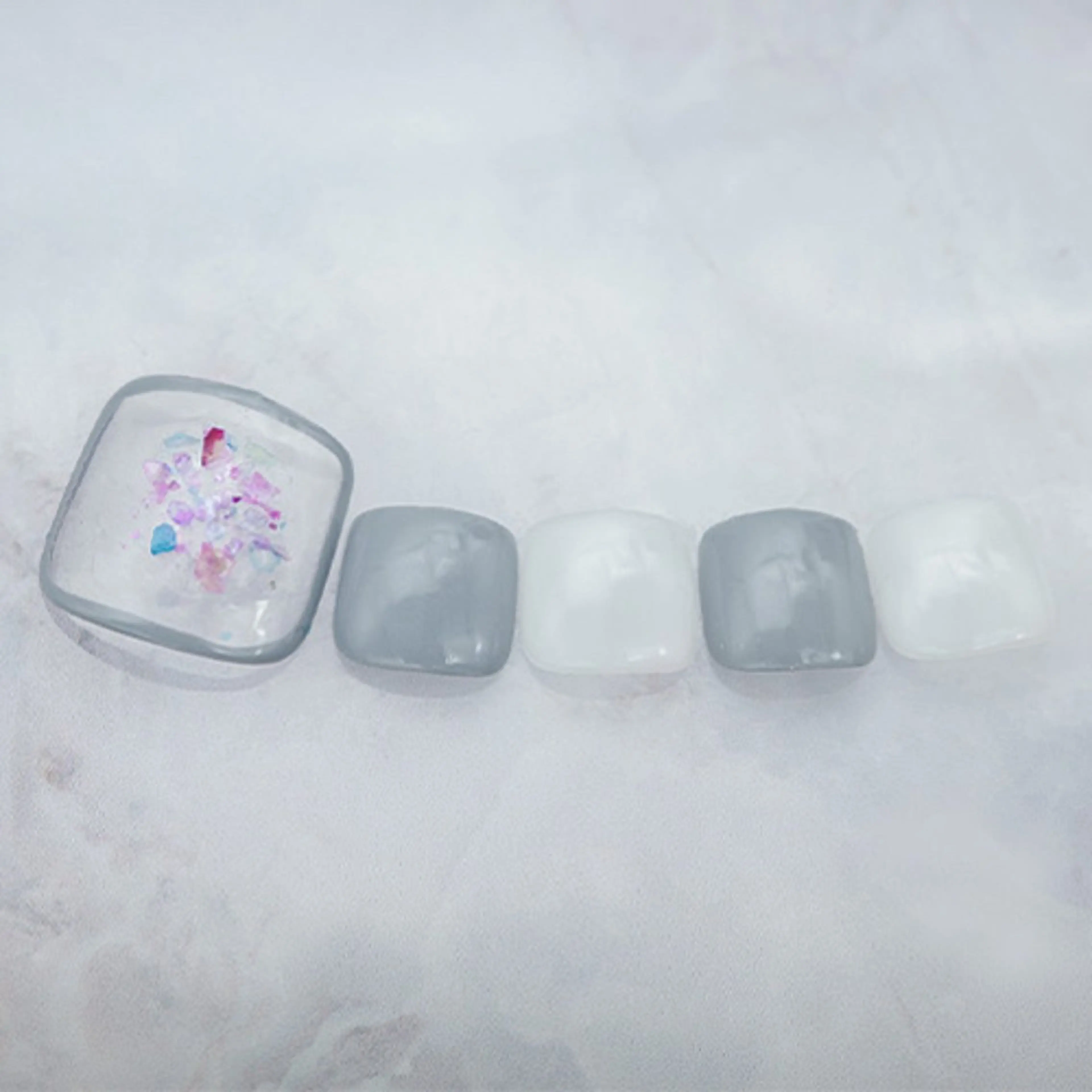 ネイル フットネイル はあとねいる 盛岡青山店のネイルデザイン