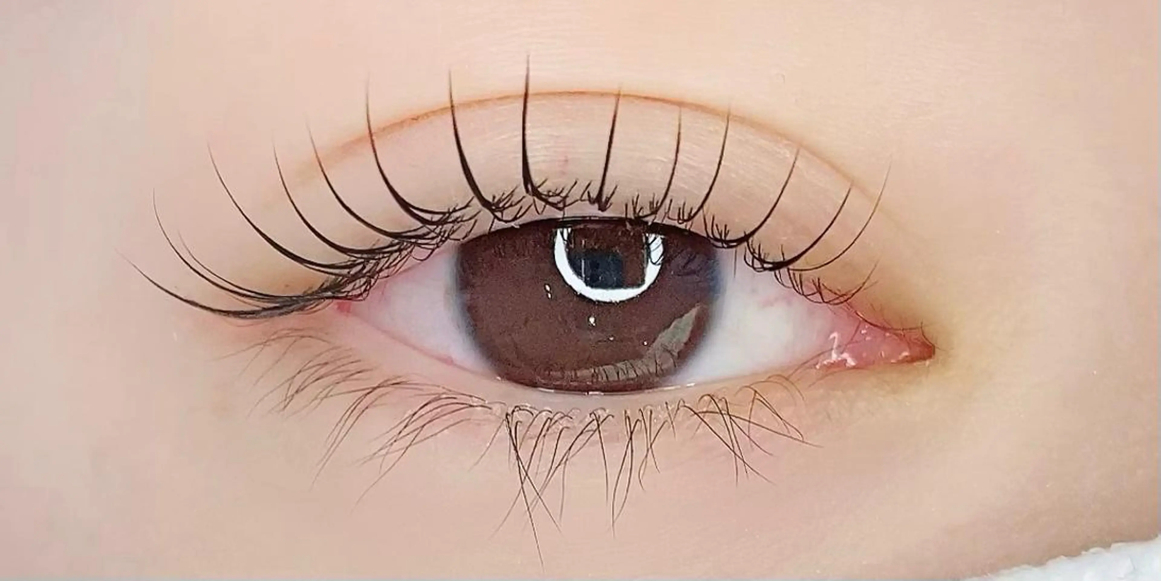 マツエク・マツパ BUBBLES ゆかのマツエク・マツパデザイン