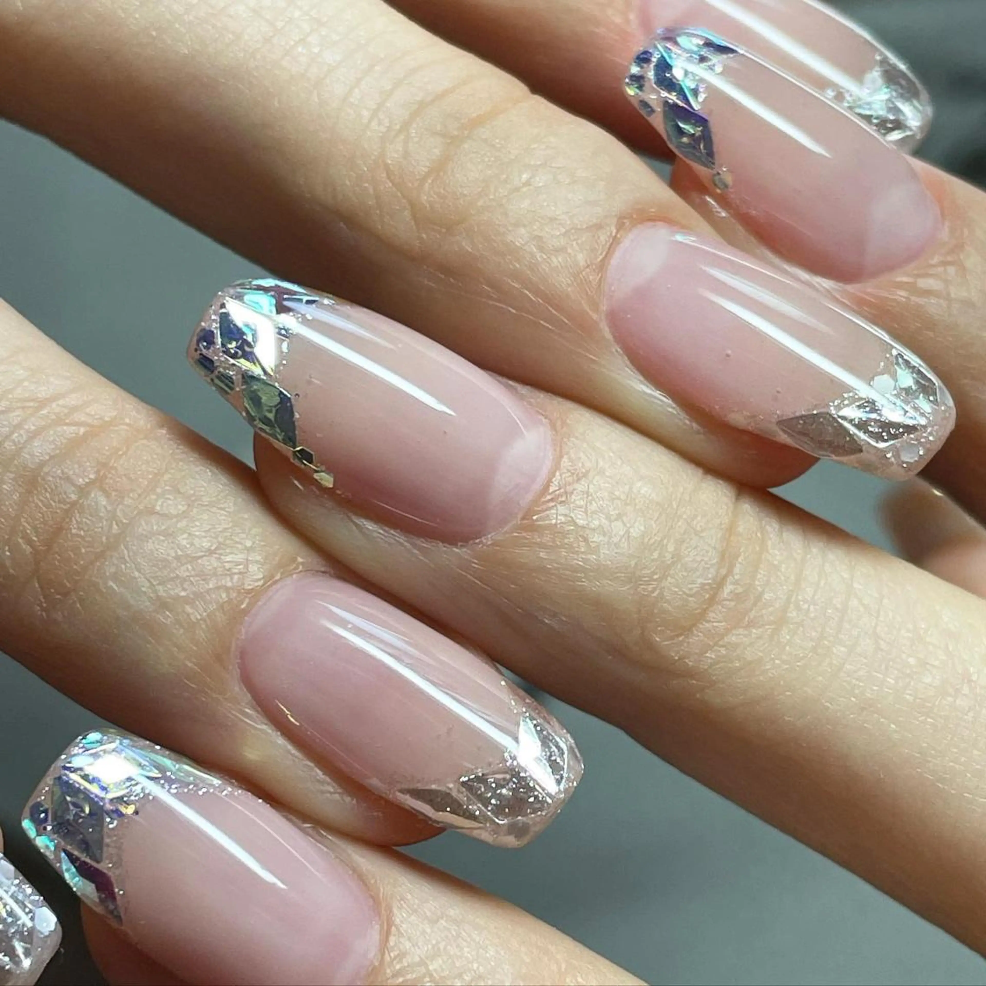 ネイル ハンドネイル nail salon 7☺︎2所属・nail salon 7☺︎2のネイルデザイン