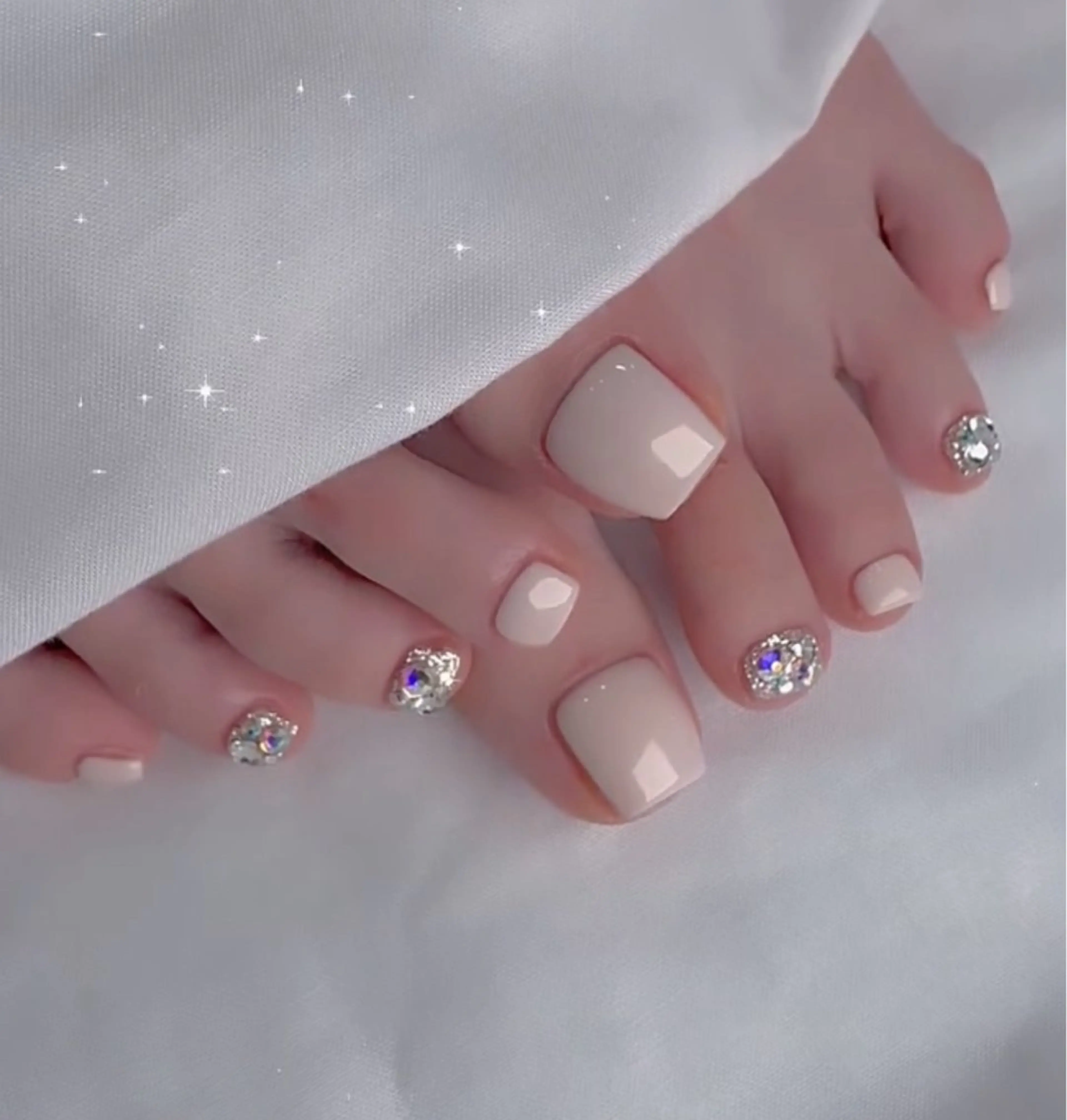 ネイル 🎀Lilla💎 Nail Salonのネイルデザイン