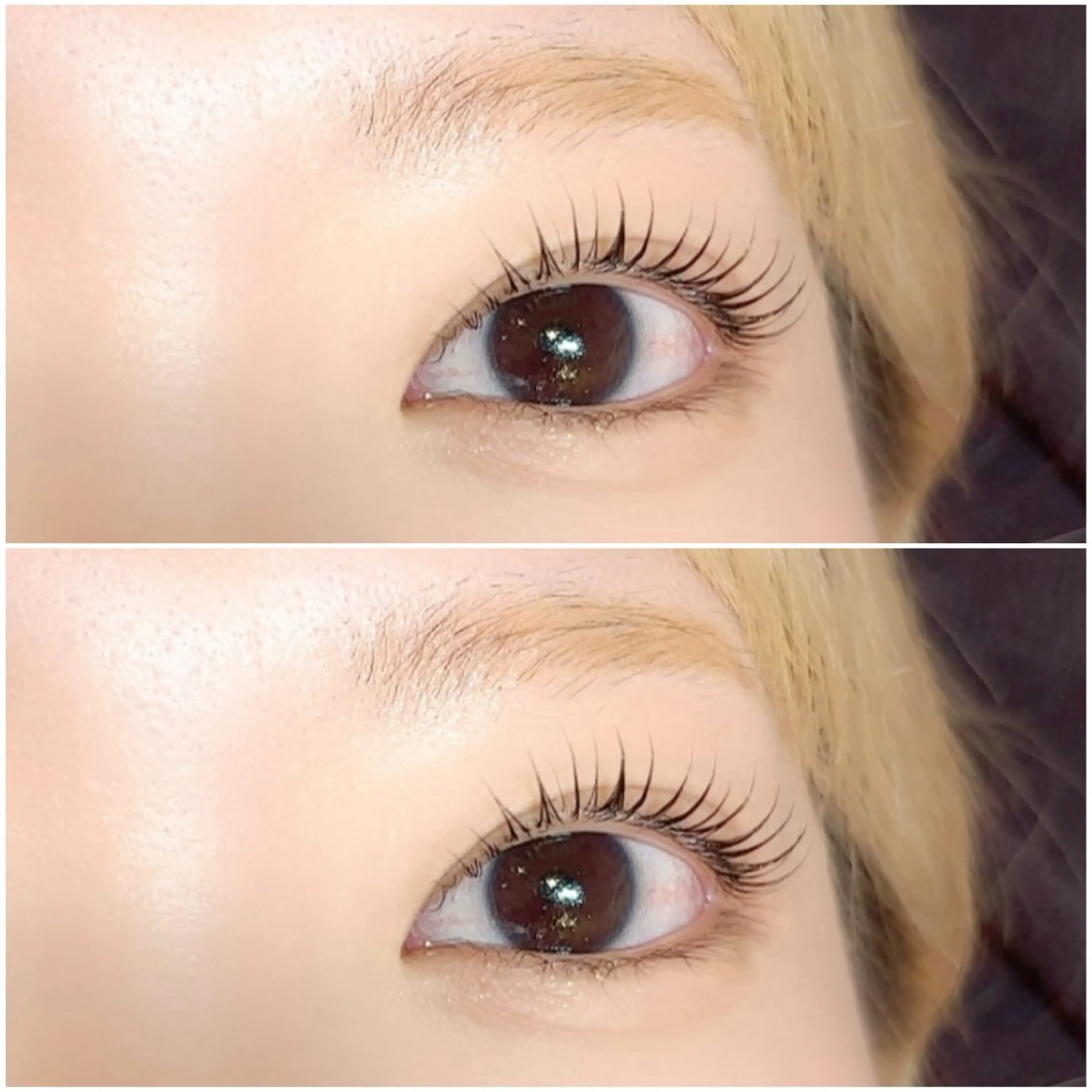 マツエク・マツパ Makea南浦和🌷 大山のマツエク・マツパデザイン