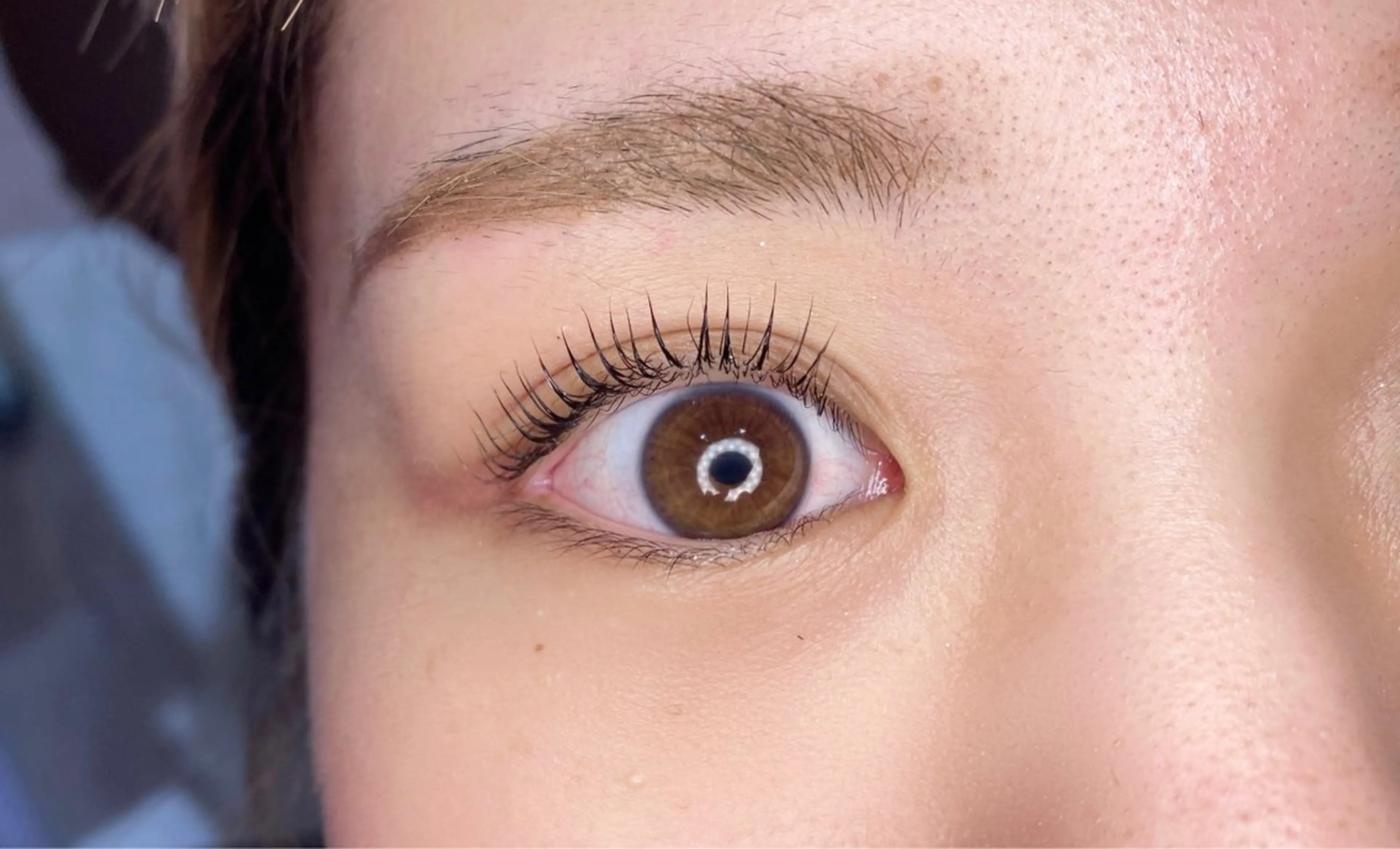 マツエク・マツパ merc. ♡ 櫻武加奈子のマツエク・マツパデザイン