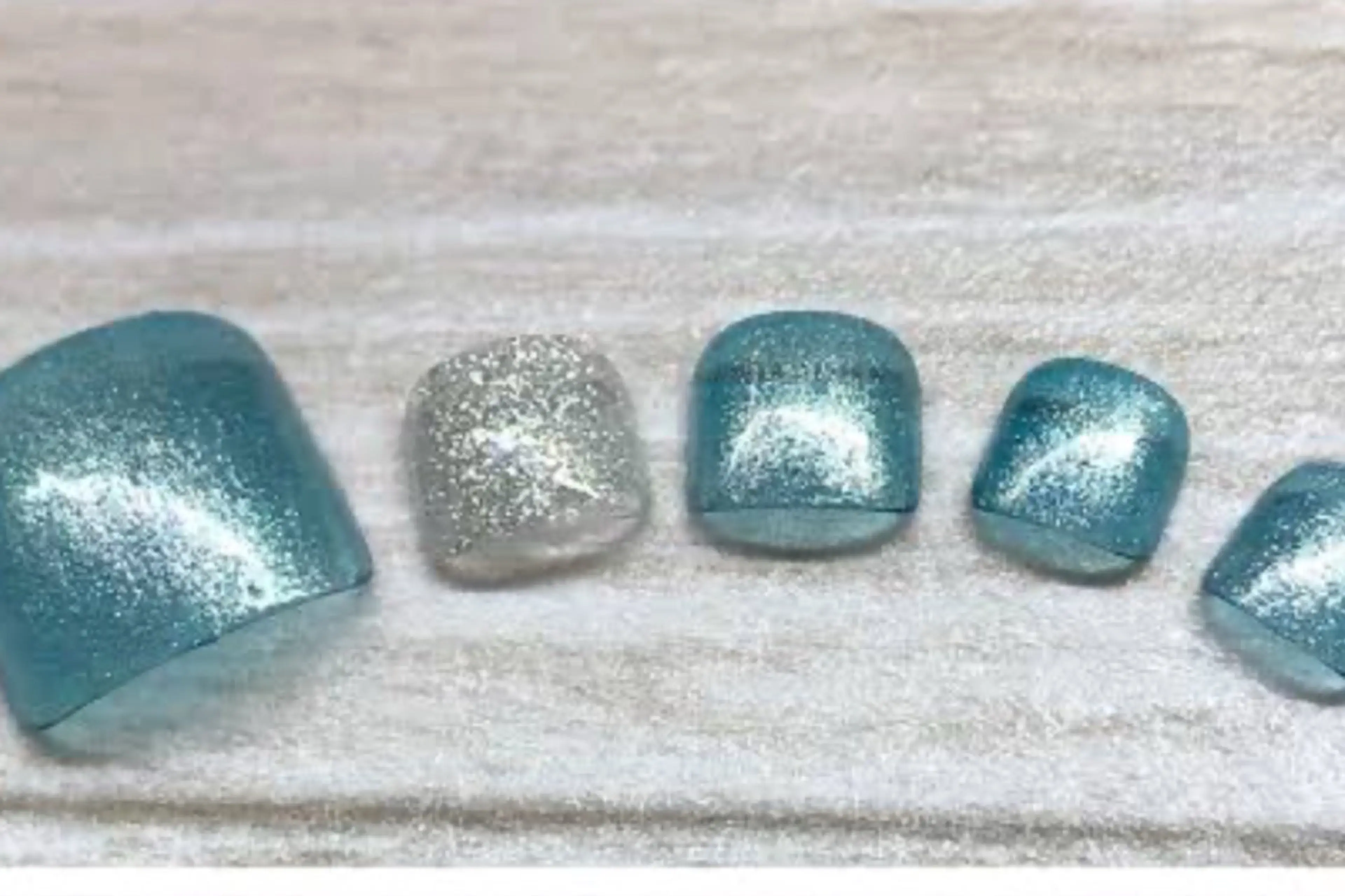 [Foot][定額][初回限定割]90mins art (オフ有+660円+30分)持込okパーツつけ放題。の写真