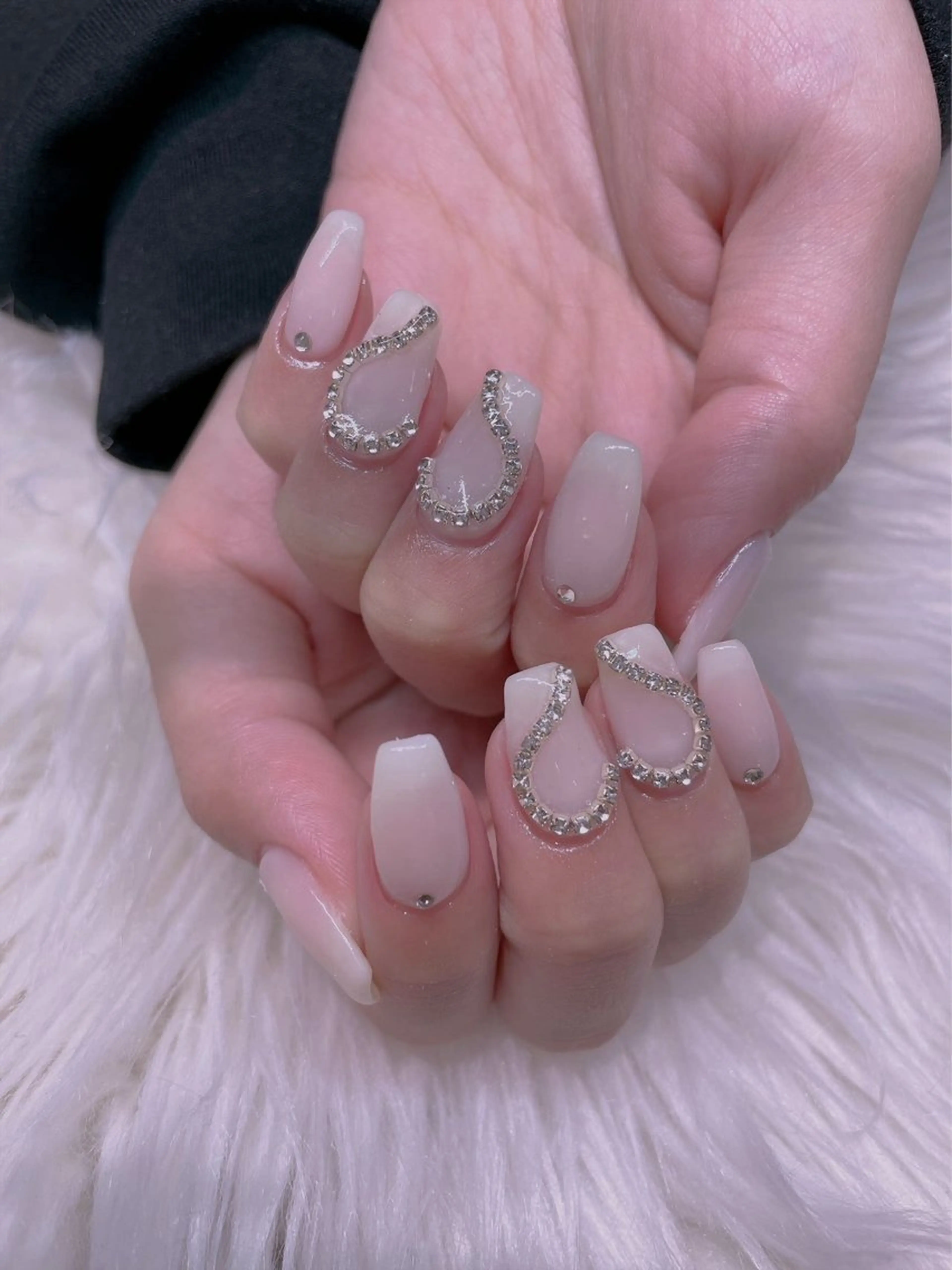 ネイル エムズ エムズのマツエク・マツパデザイン