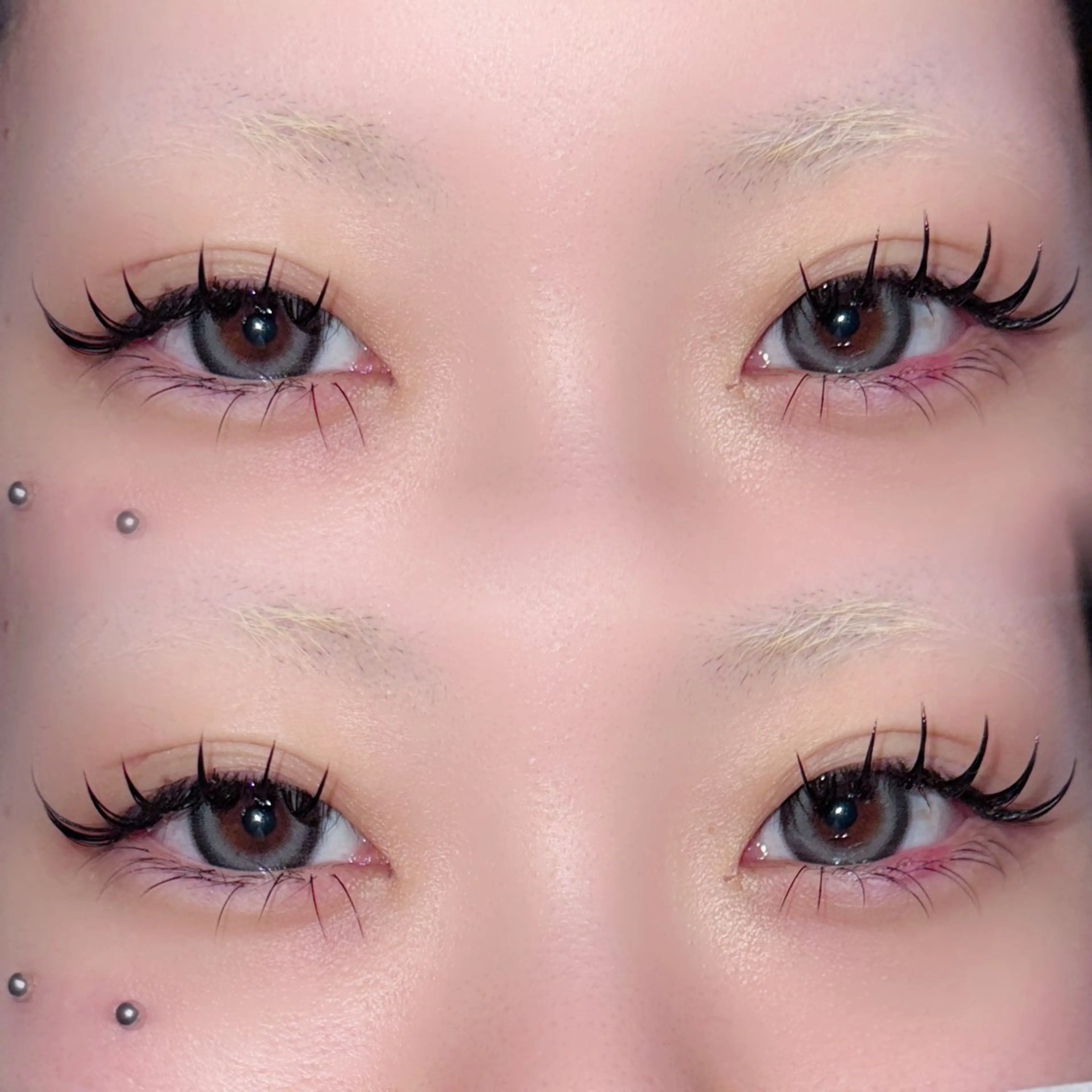 バインドロック100束♡の写真