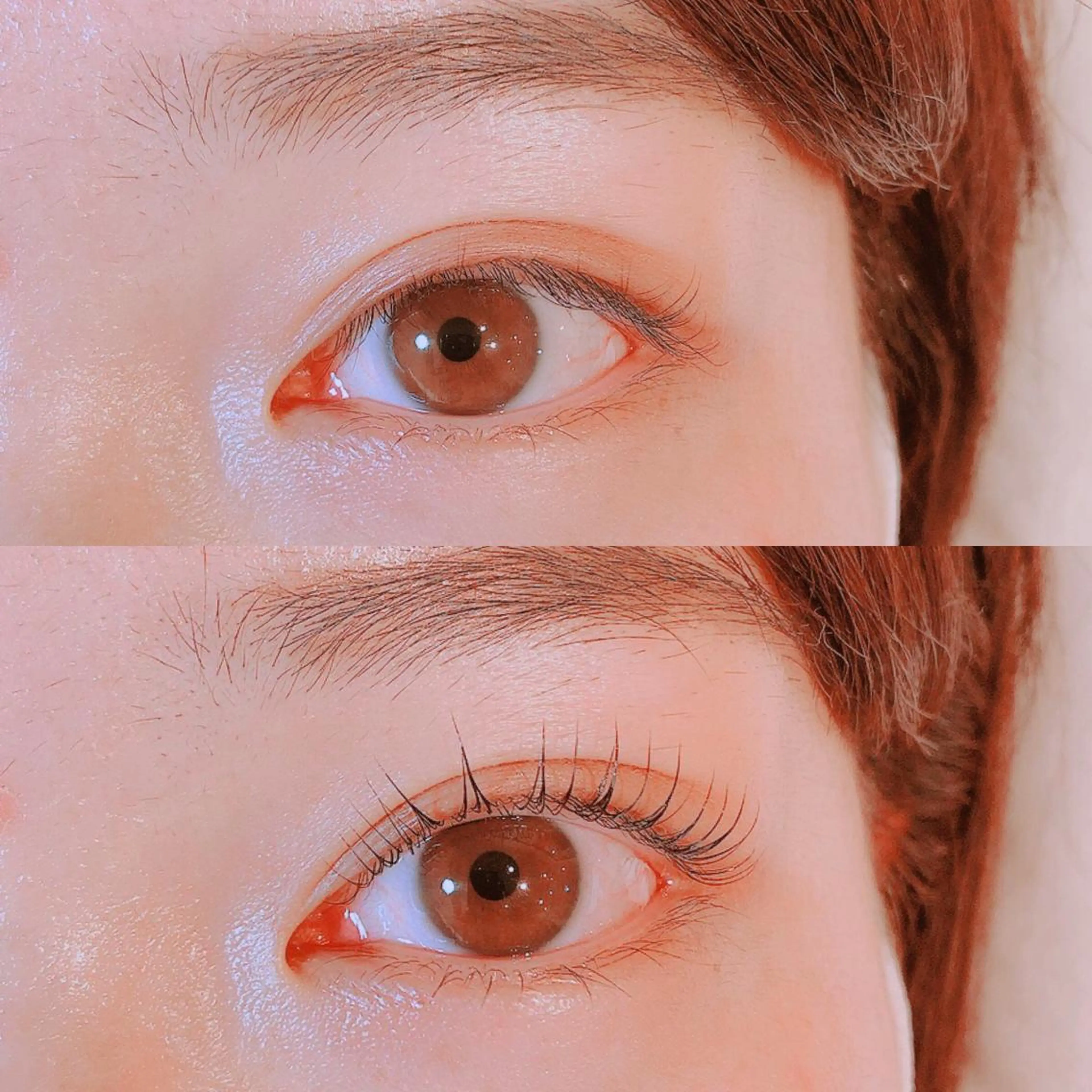 マツエク・マツパ なかむら 🪡のマツエク・マツパデザイン