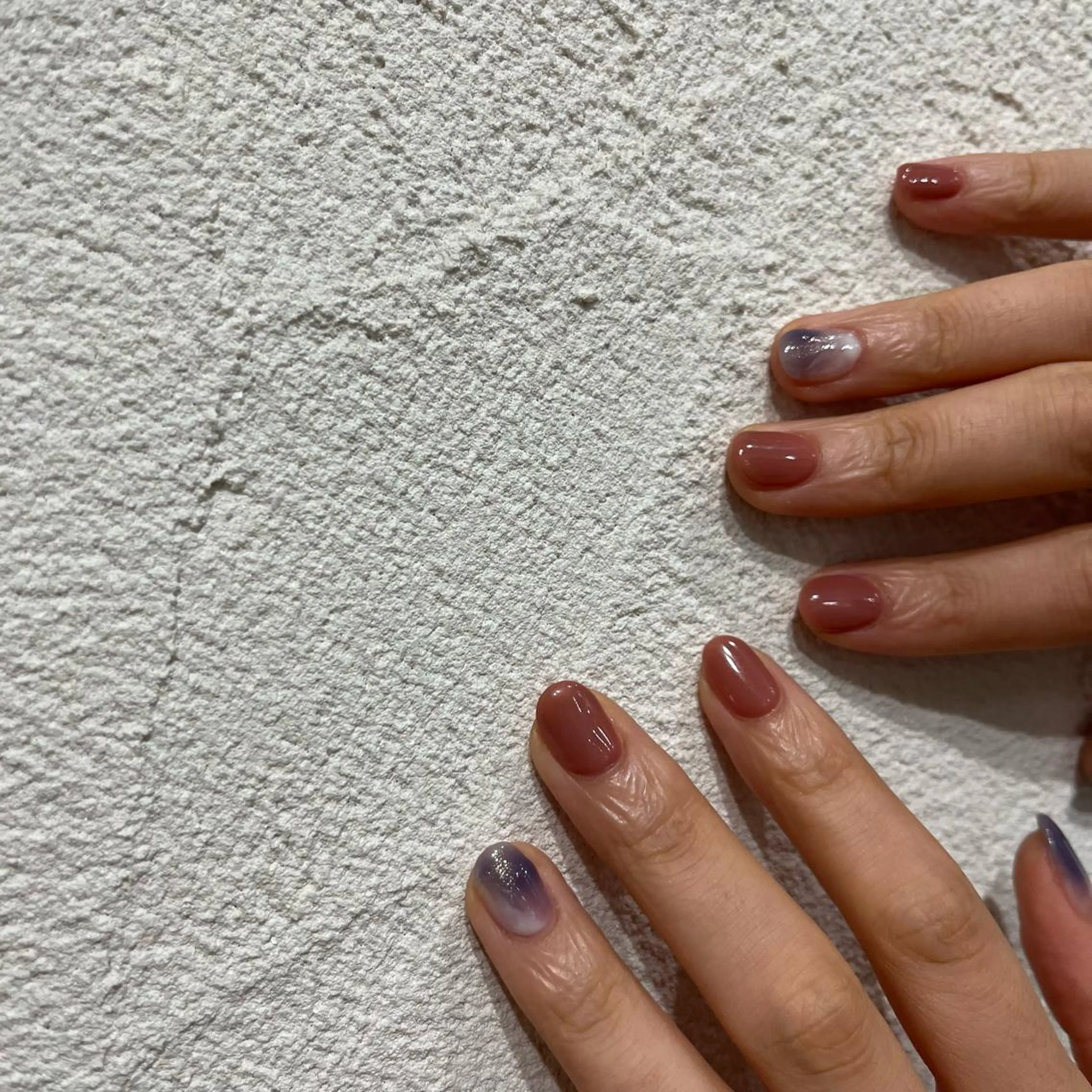 ネイル diar blue茅ヶ崎所属・🤍 MIKAのネイルデザイン